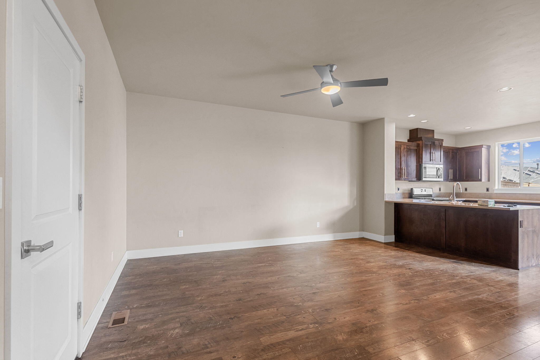 McCall Landing - Residential
