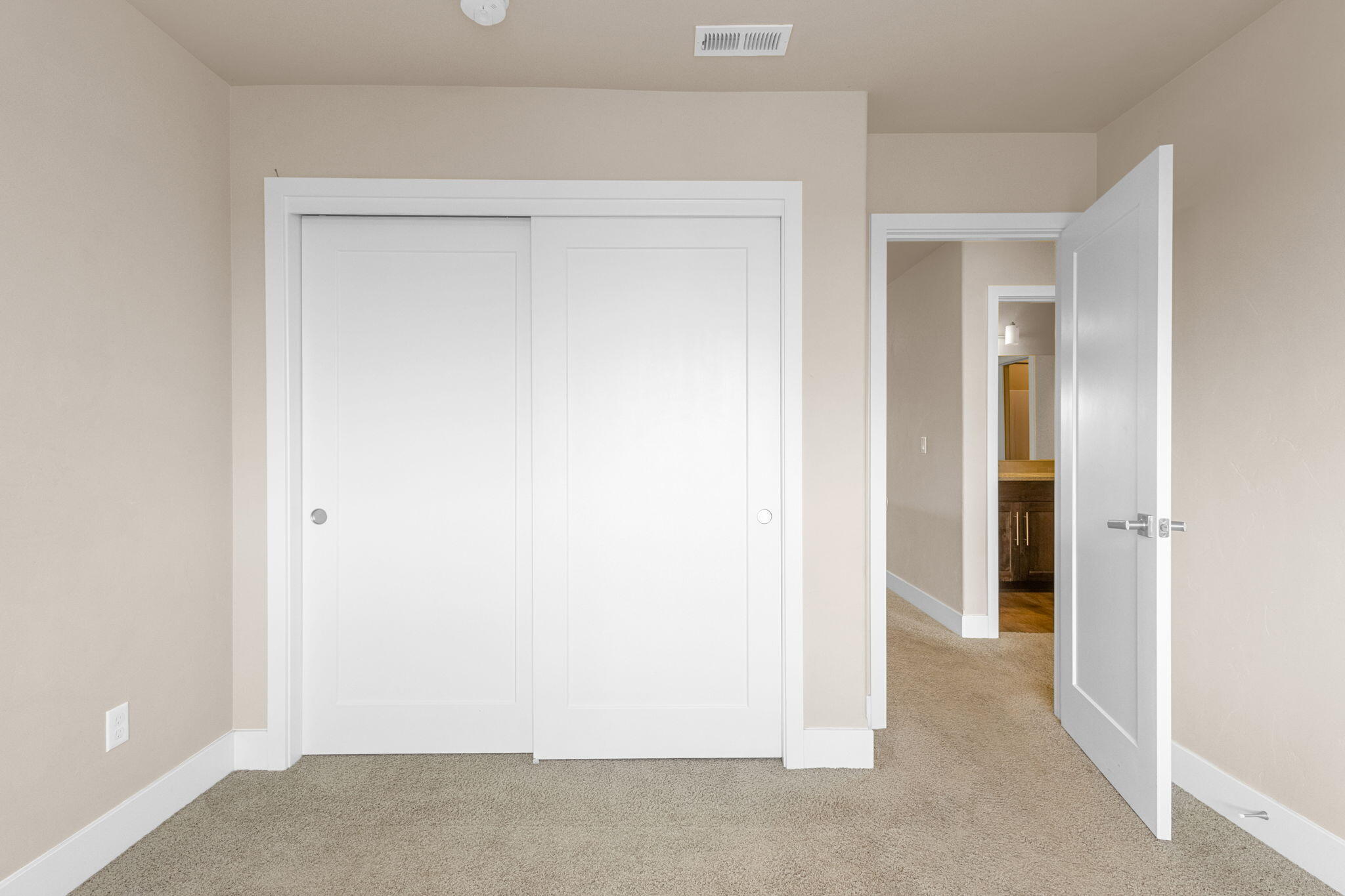 McCall Landing - Residential