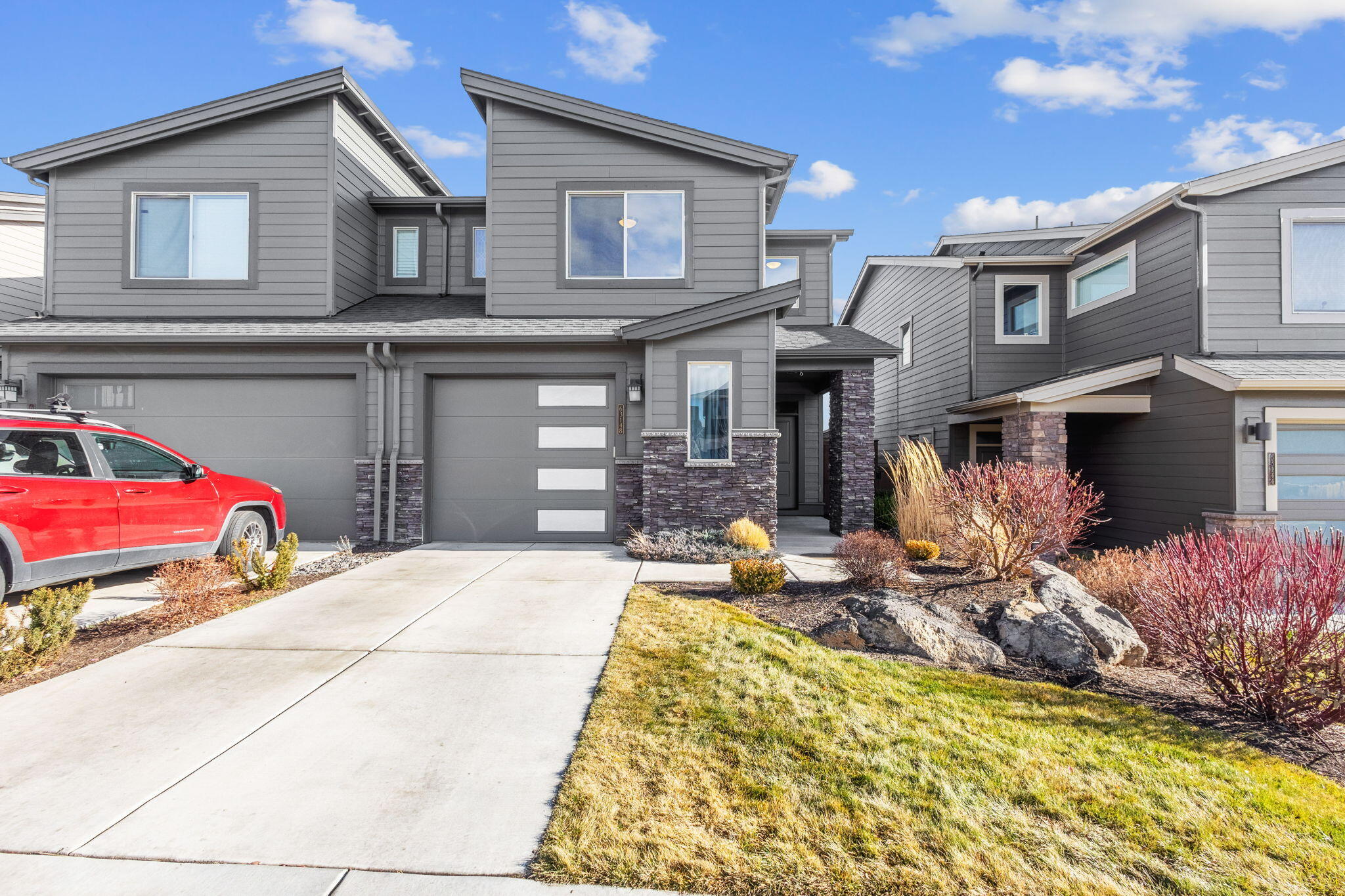McCall Landing - Residential
