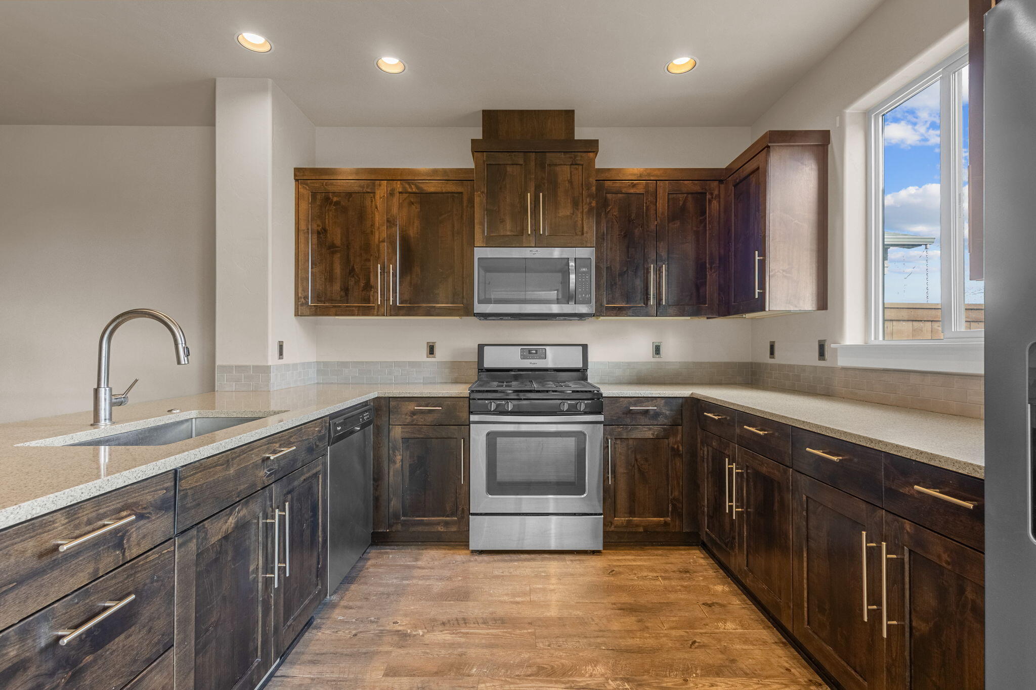 McCall Landing - Residential