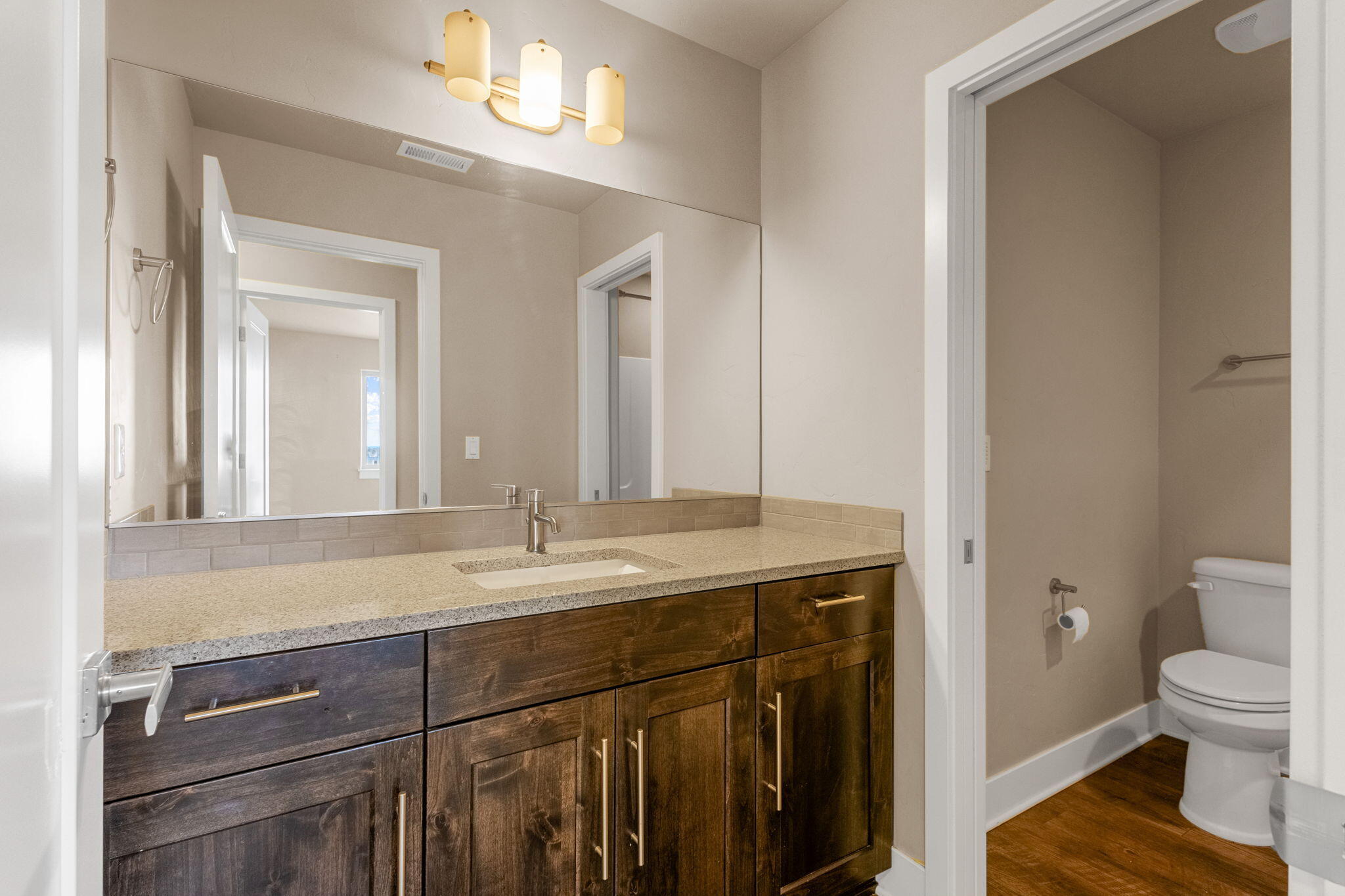McCall Landing - Residential