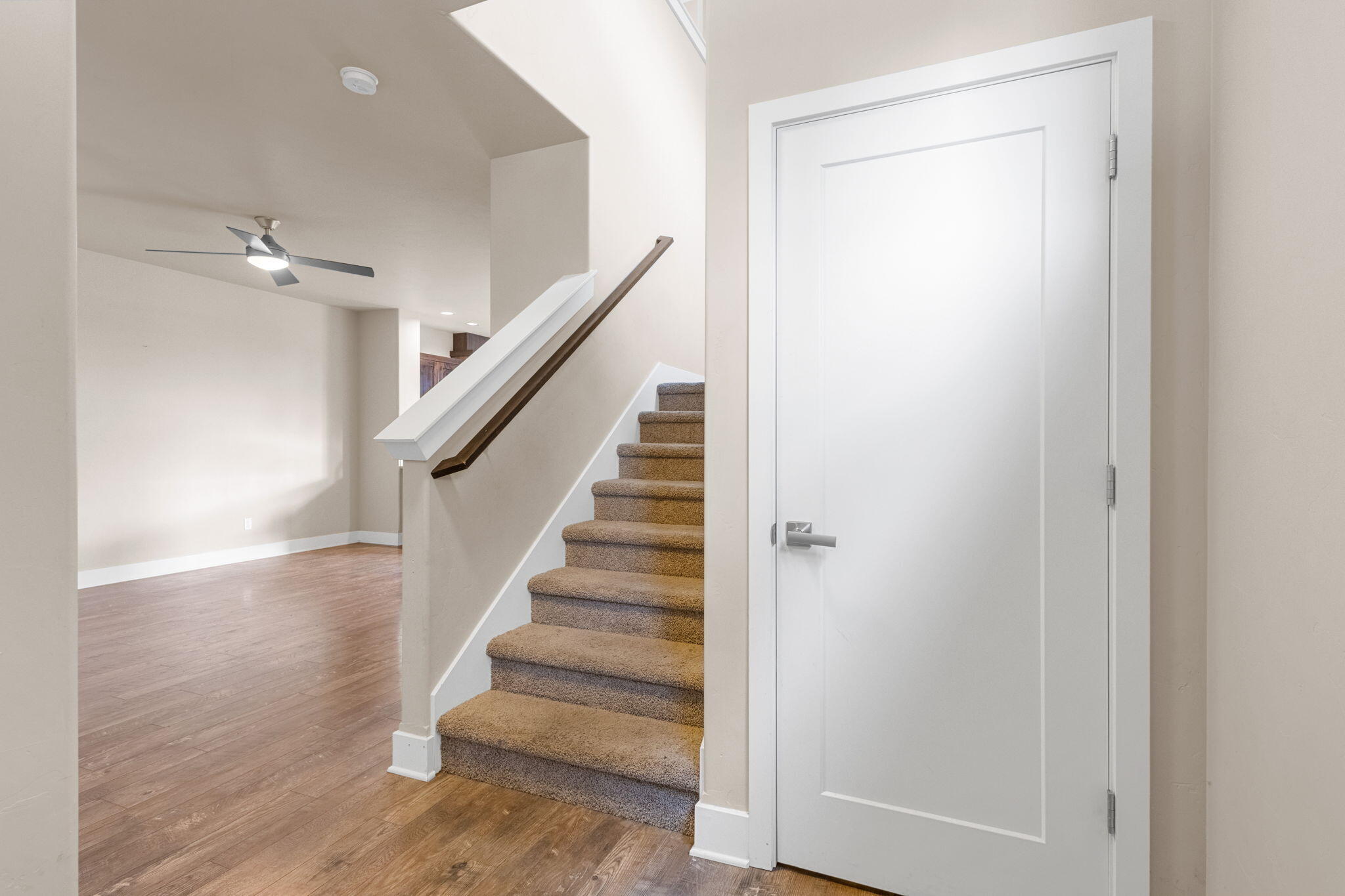 McCall Landing - Residential