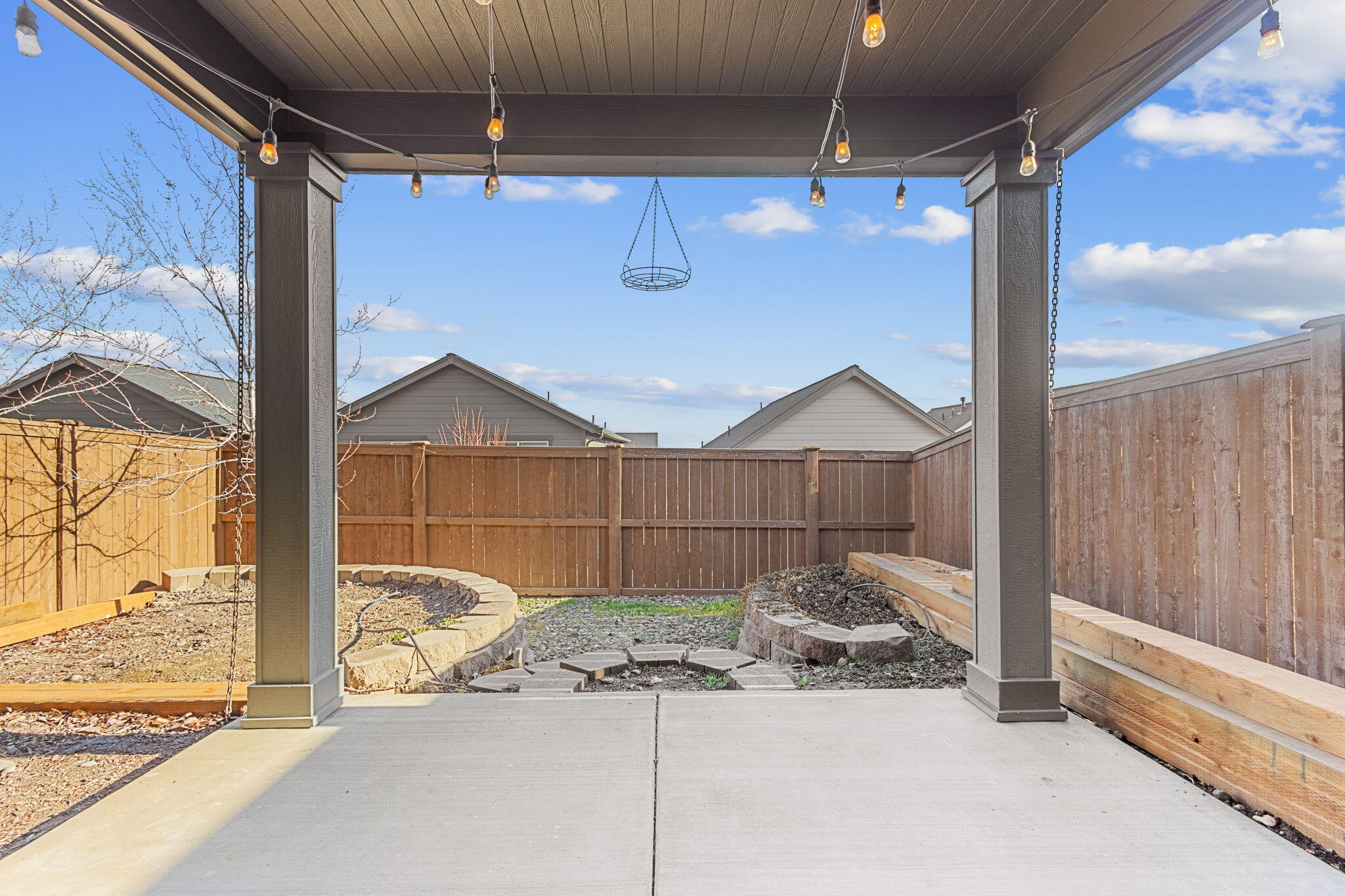 McCall Landing - Residential