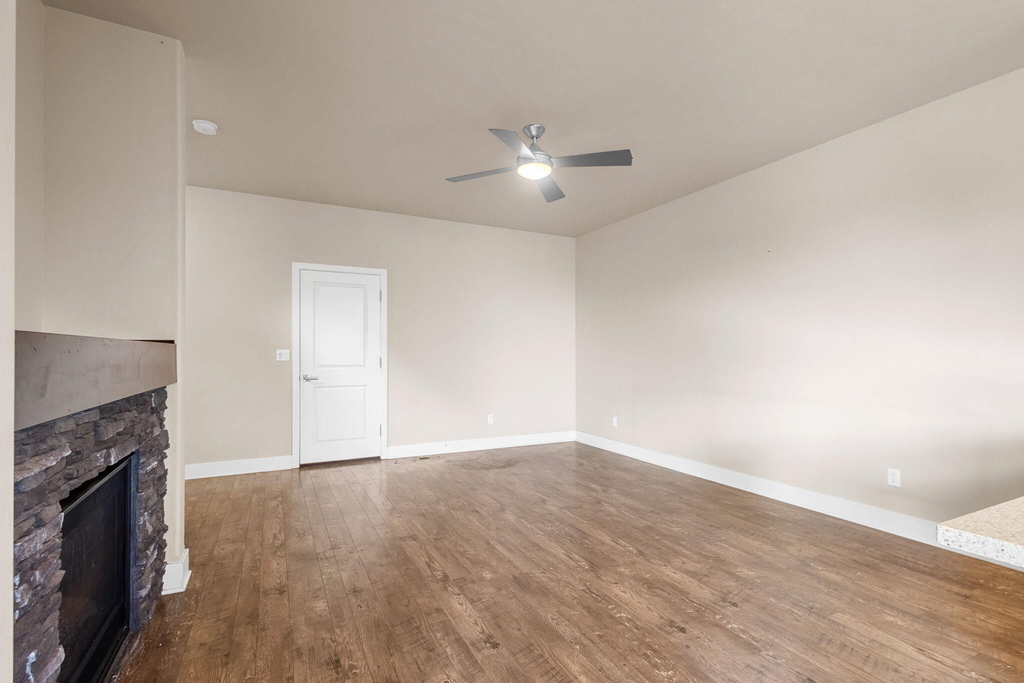 McCall Landing - Residential