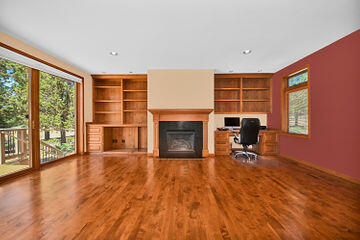 Awbrey Glen - Residential