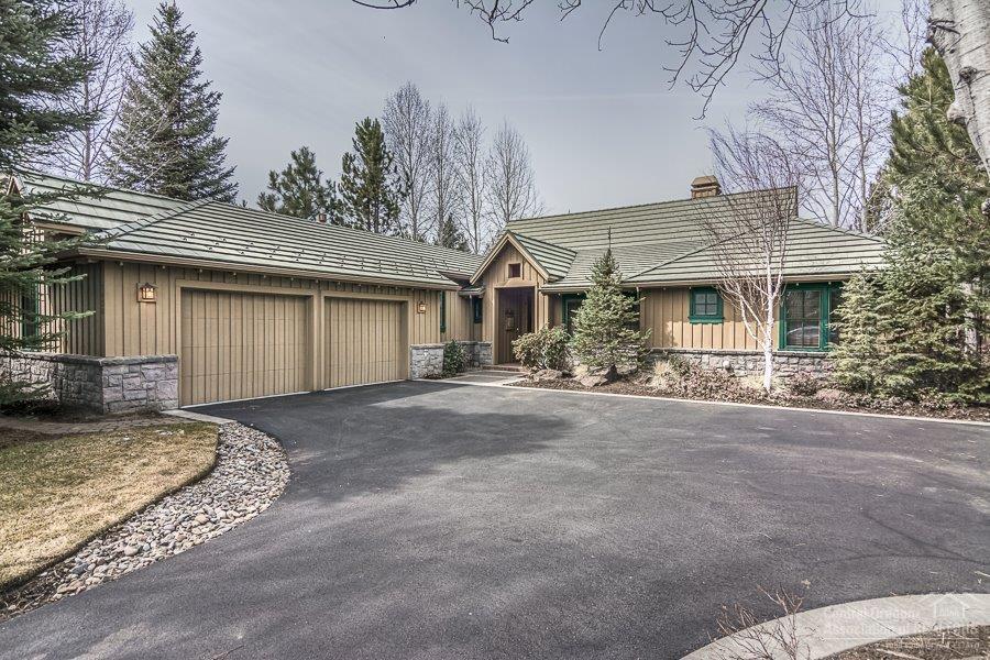 Crosswater - Residential