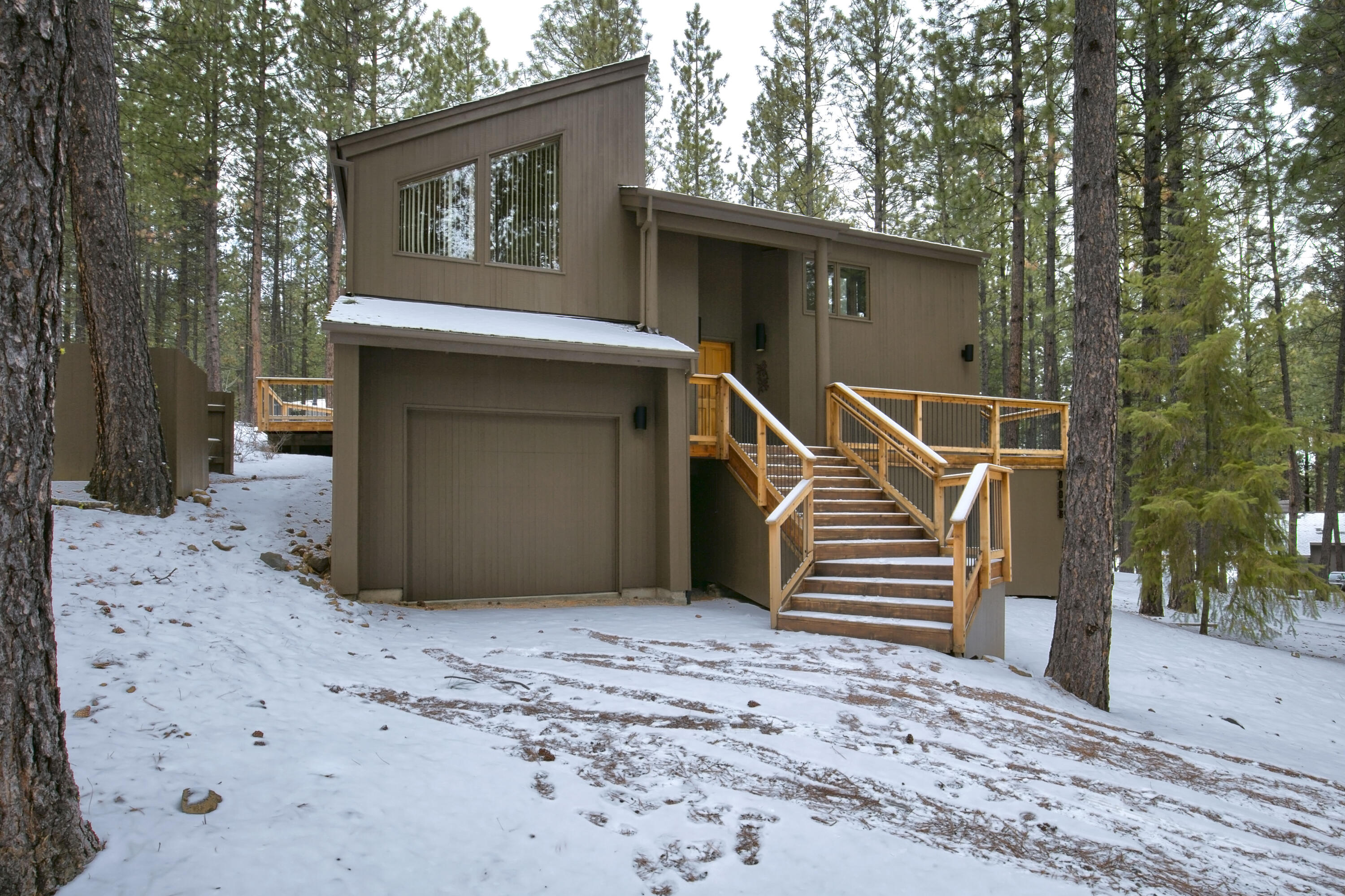 Glaze Meadow Homesite Section - Residential