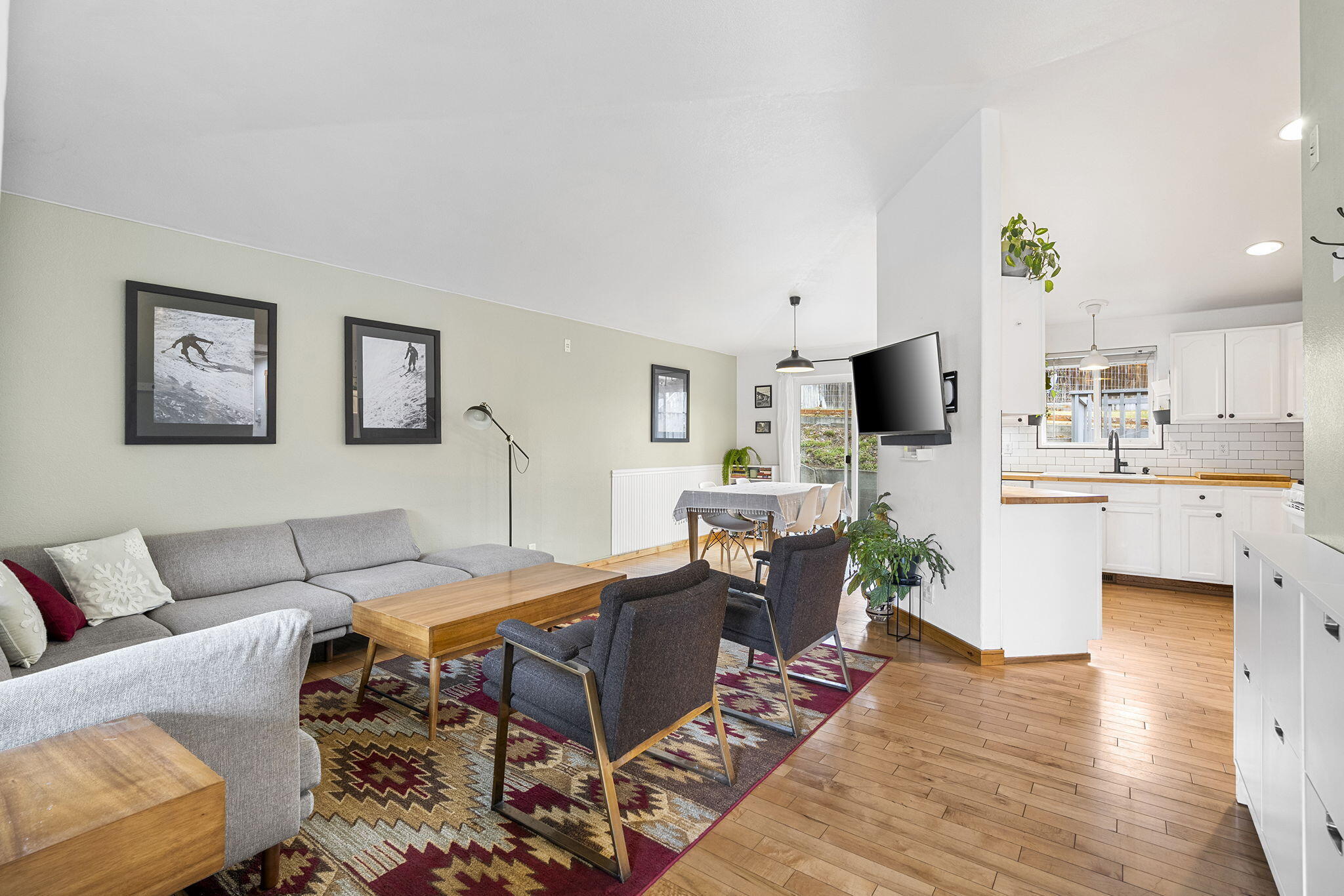 Mason Estates - Residential
