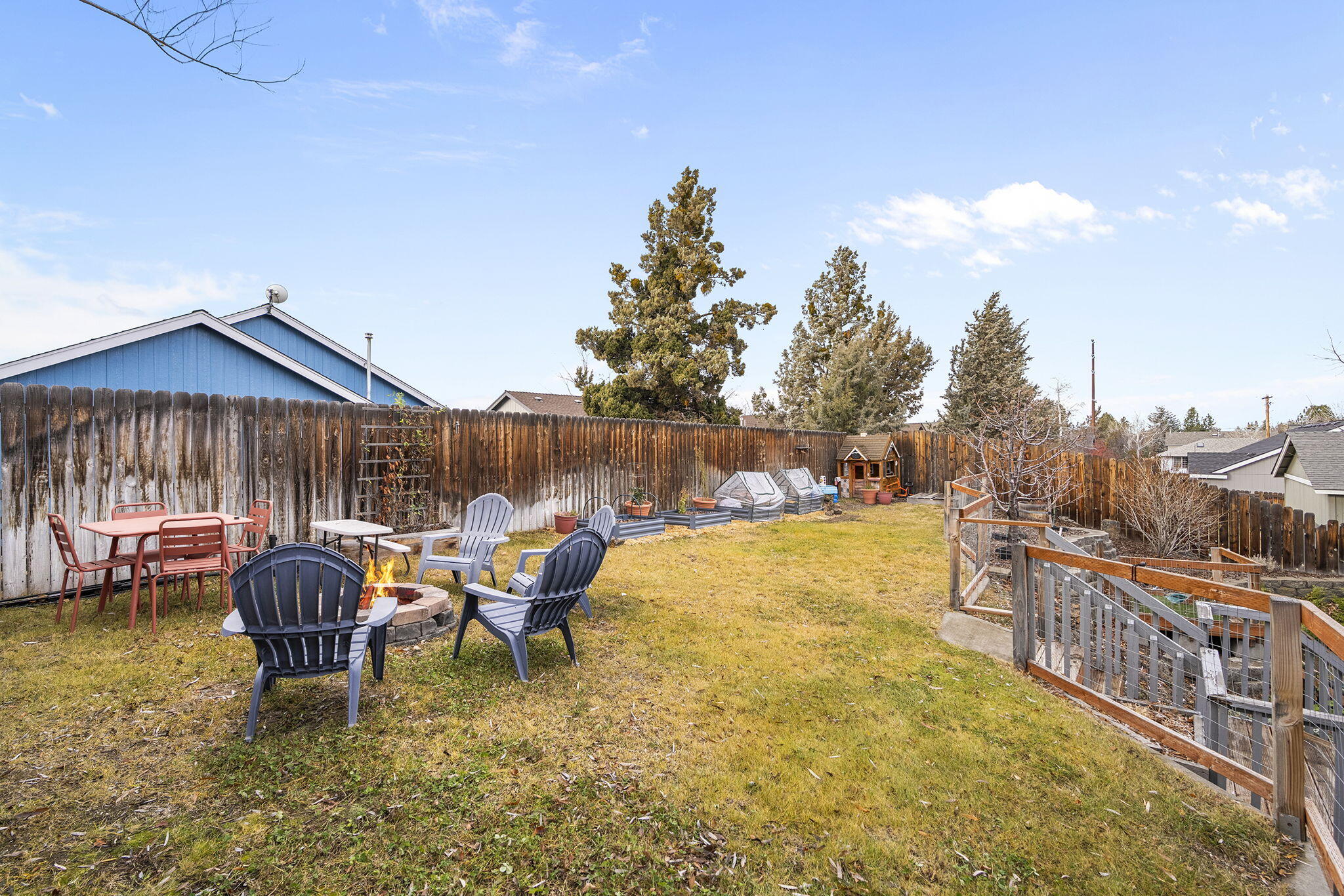 Mason Estates - Residential
