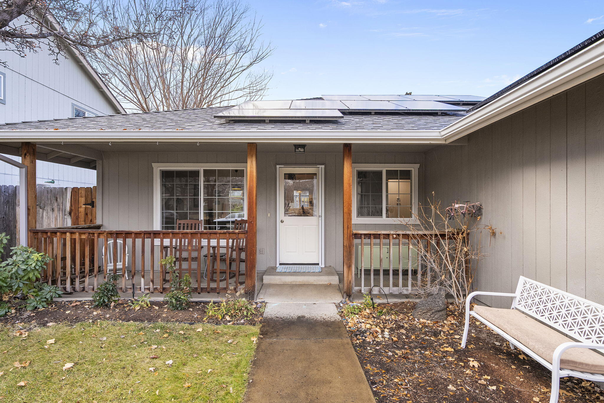 Mason Estates - Residential
