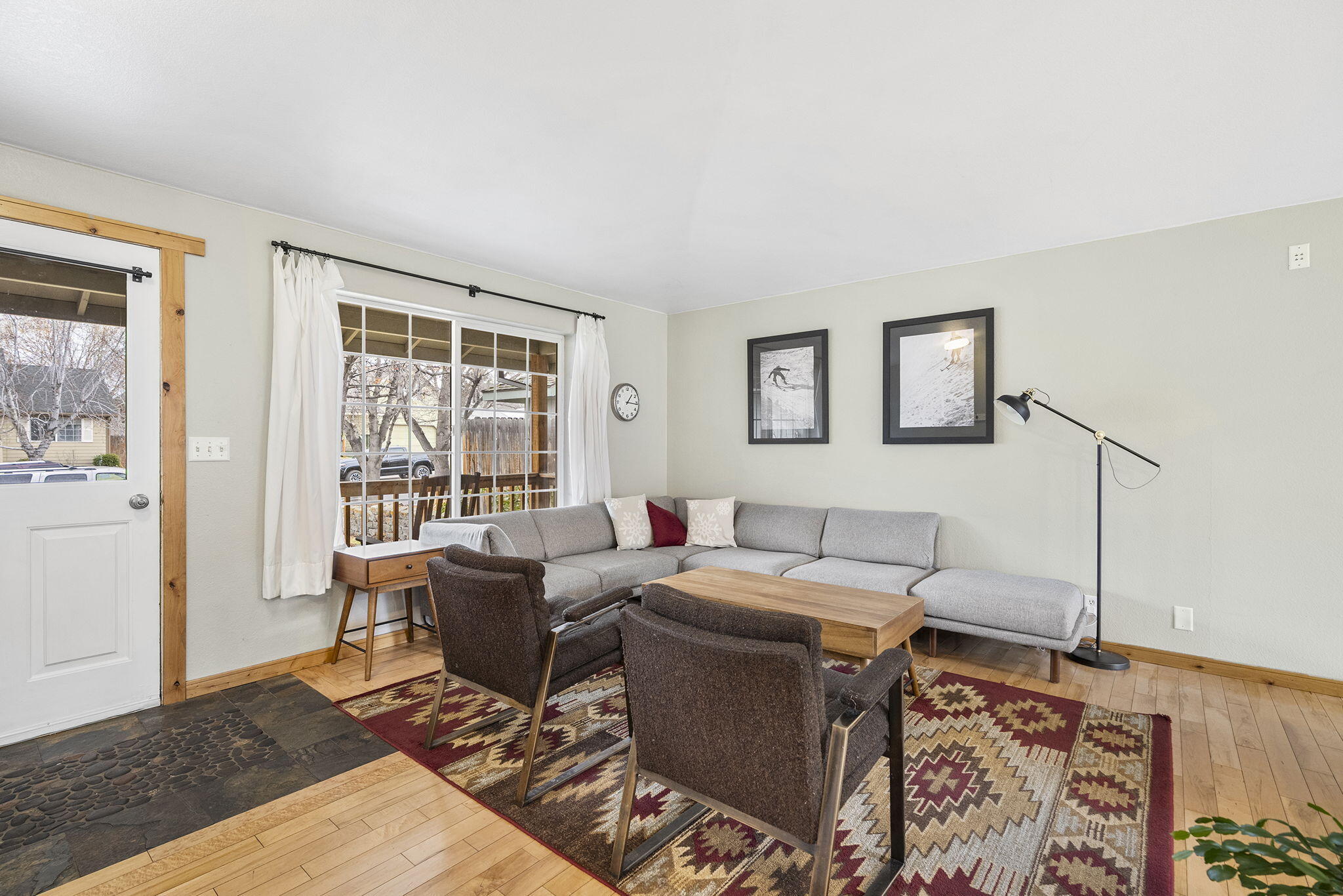 Mason Estates - Residential