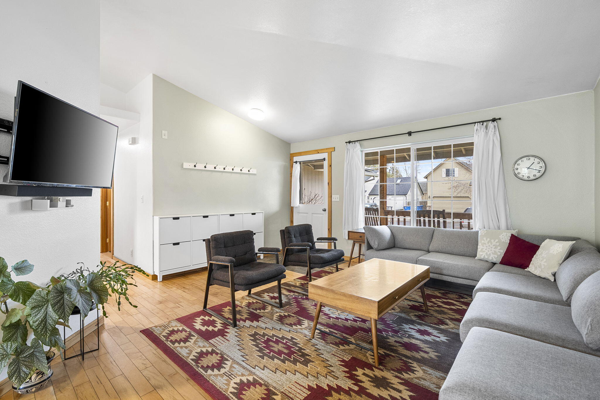 Mason Estates - Residential