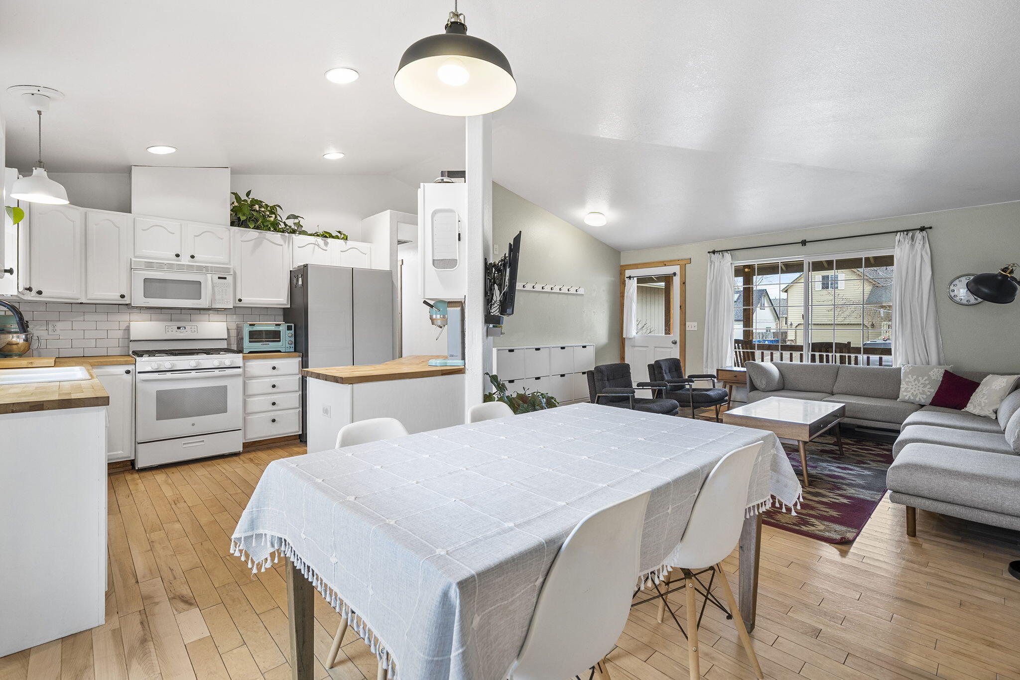 Mason Estates - Residential