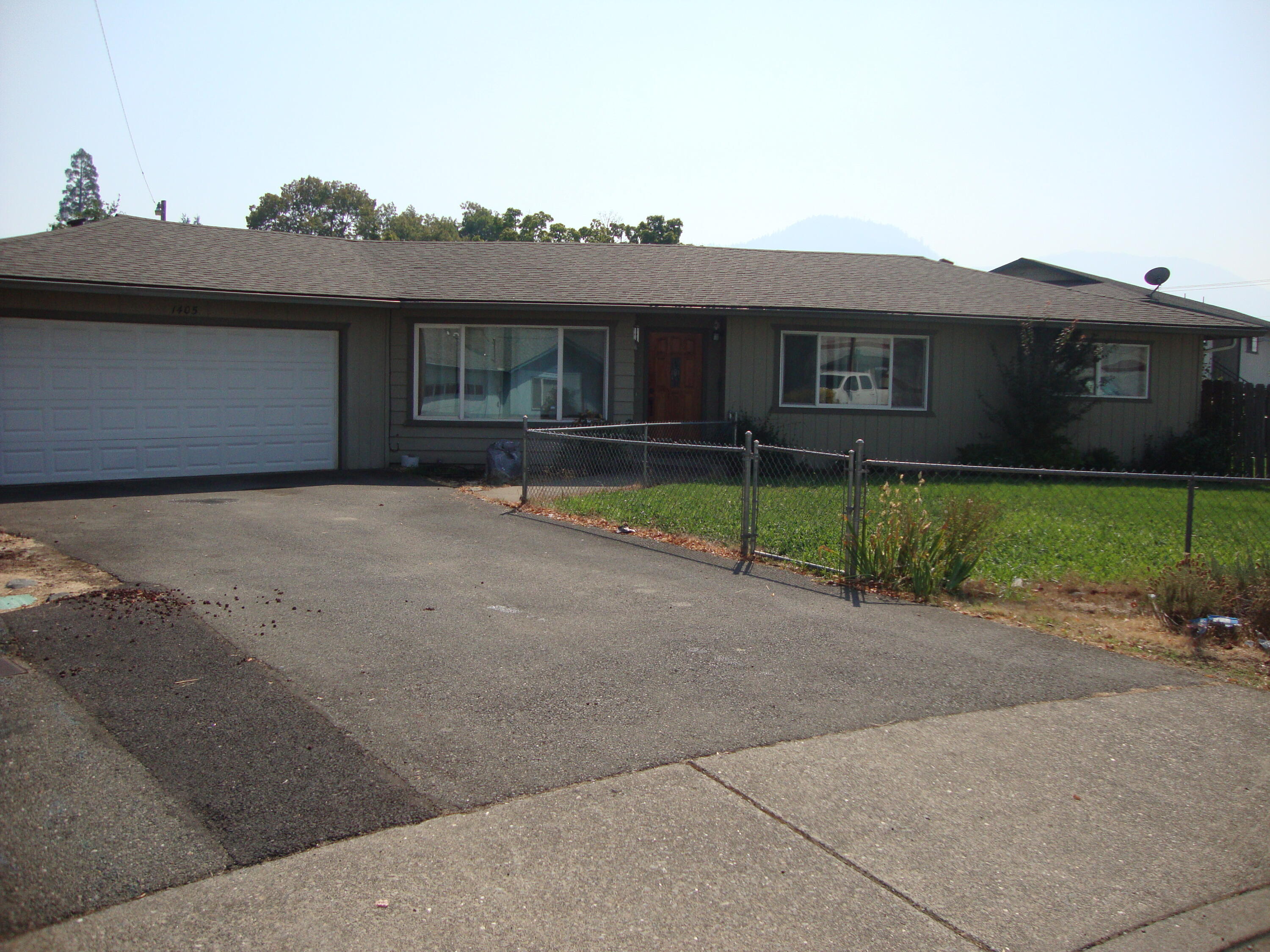 Laura Court Subdivision - Residential