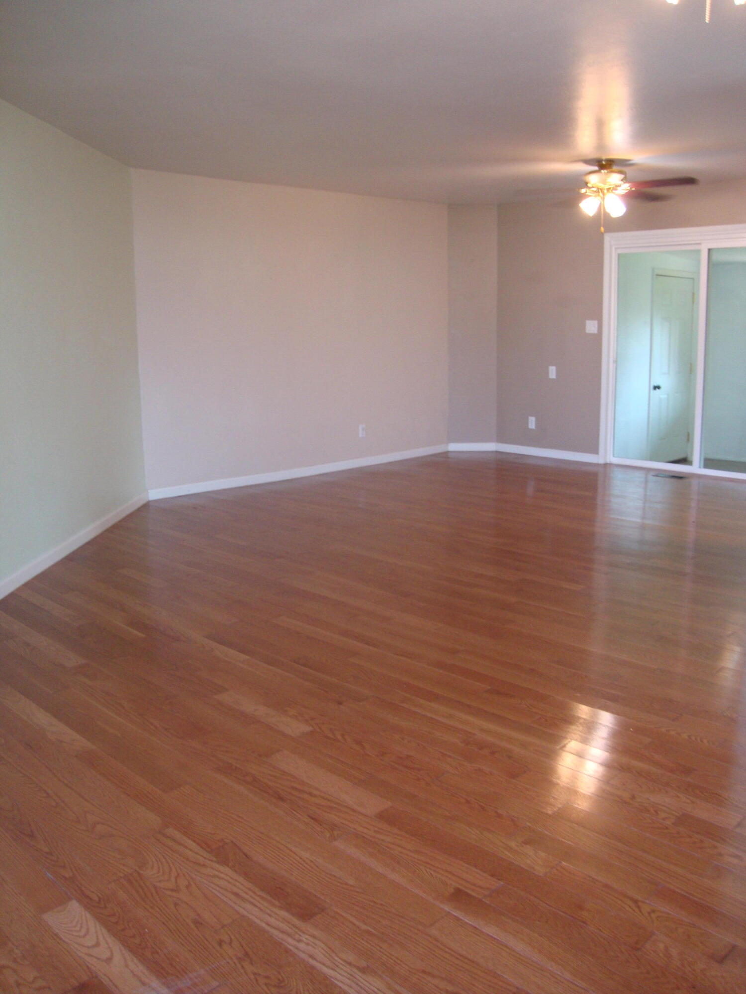 Laura Court Subdivision - Residential