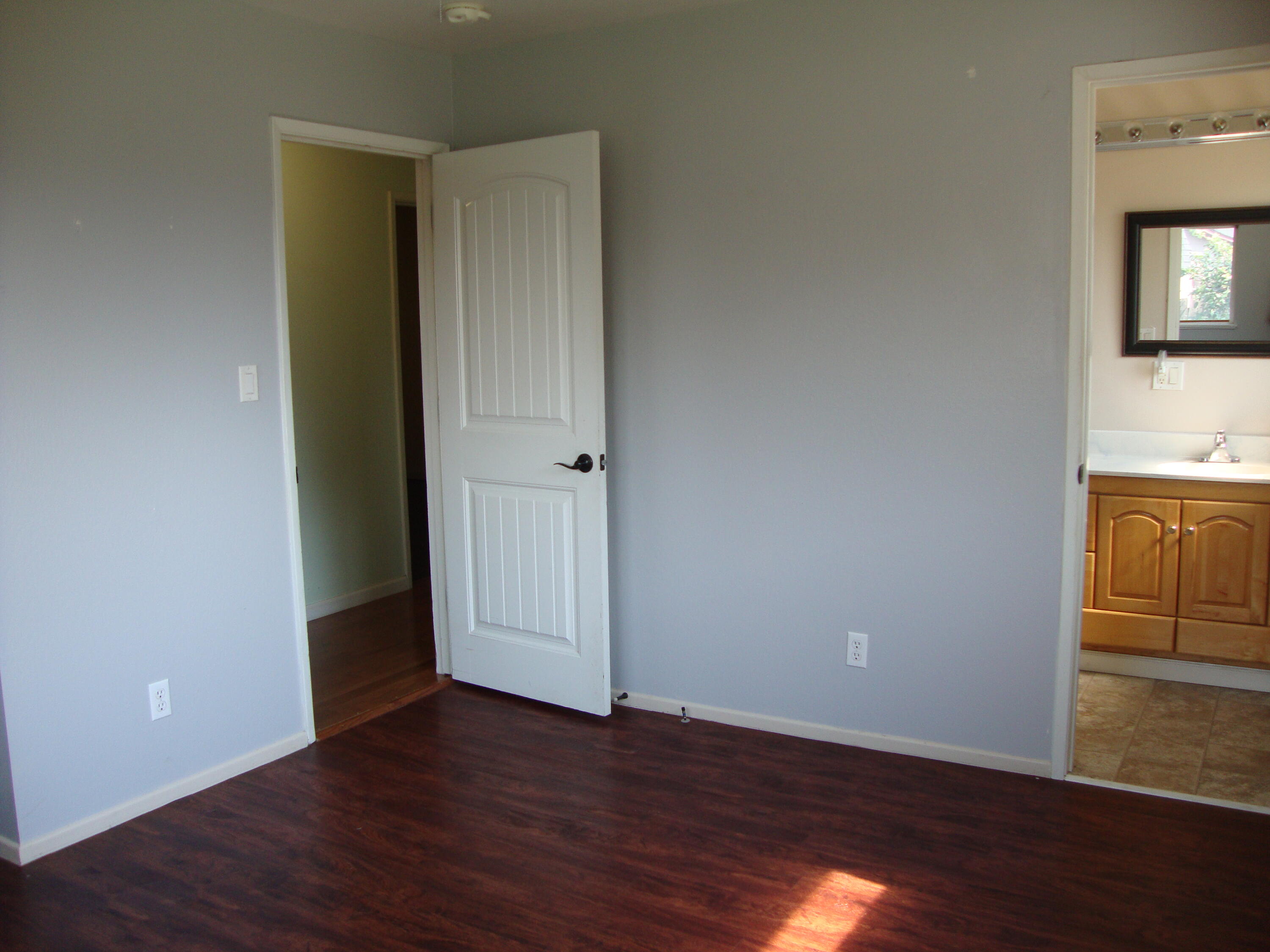 Laura Court Subdivision - Residential