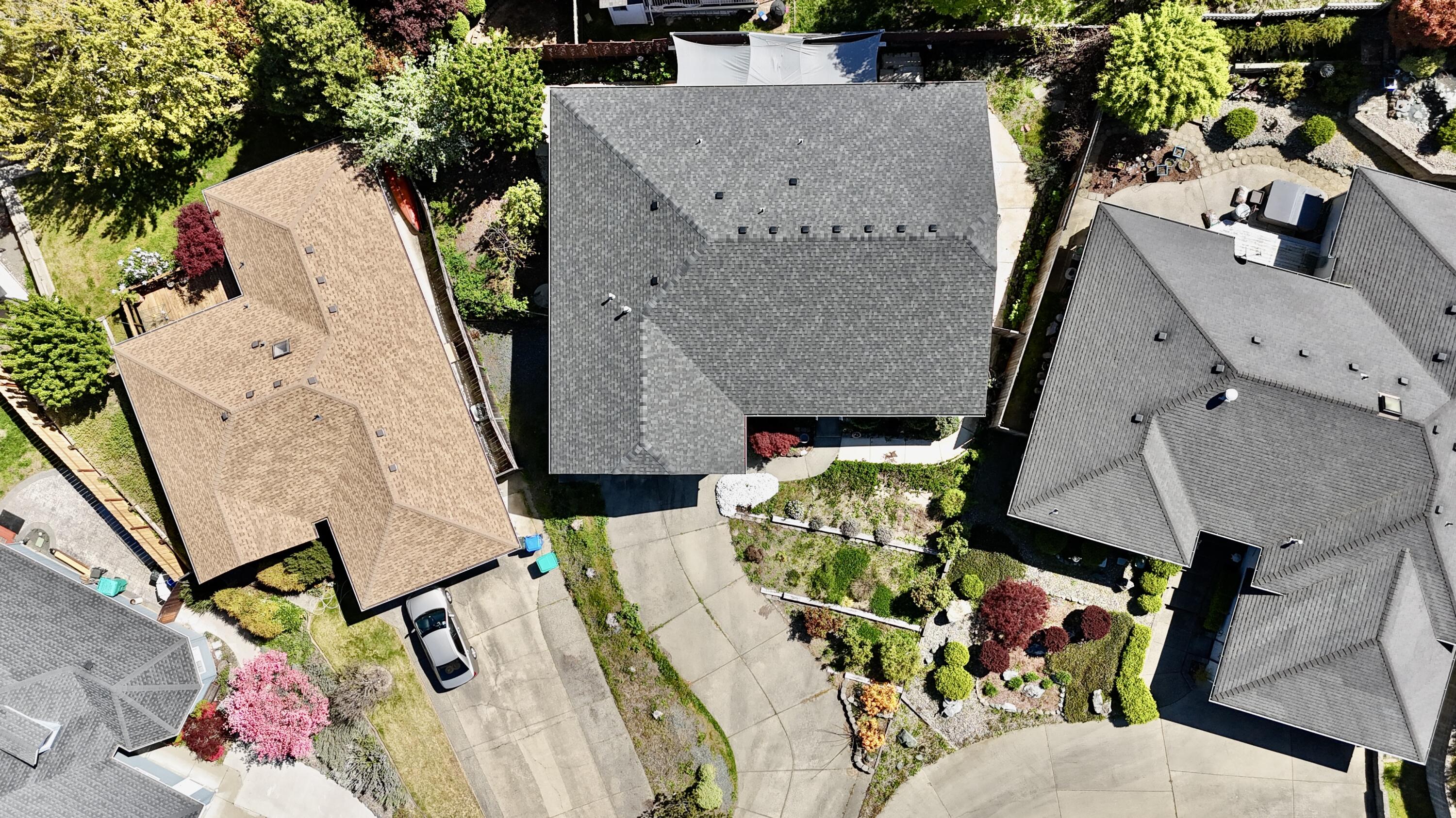 Sunset Knoll Subdivision - Residential