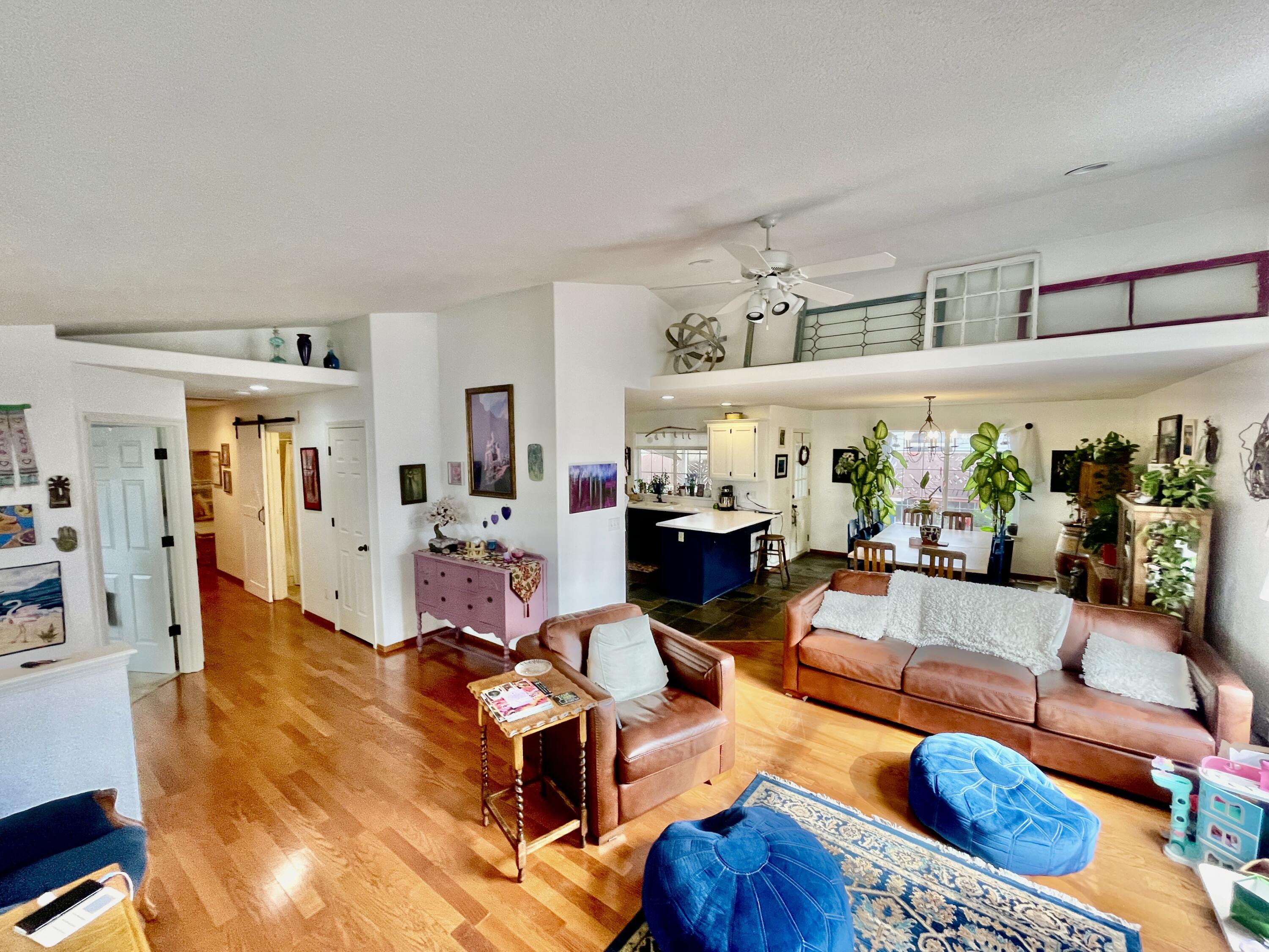 Sunset Knoll Subdivision - Residential