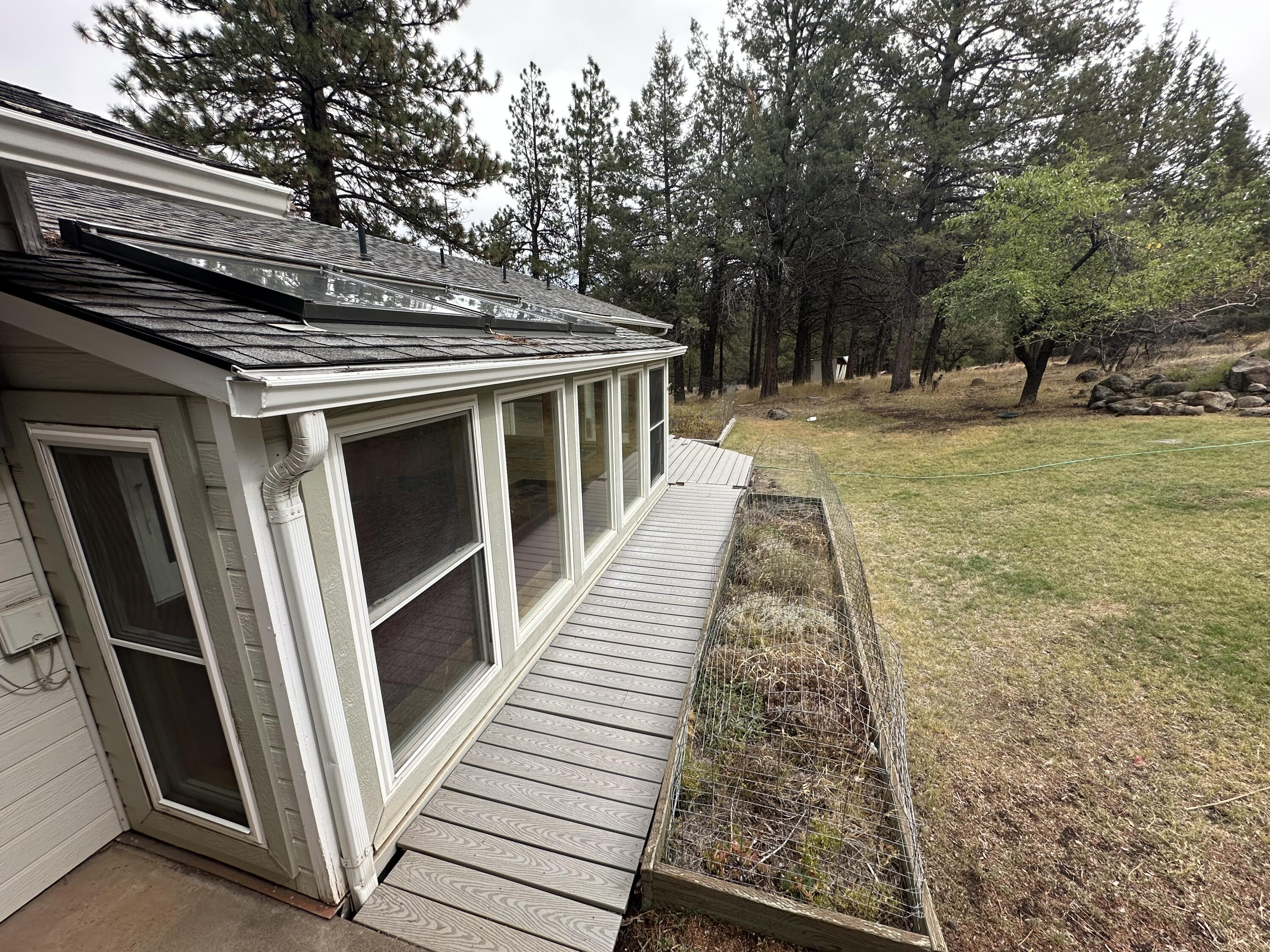 Cedar Trails - Residential