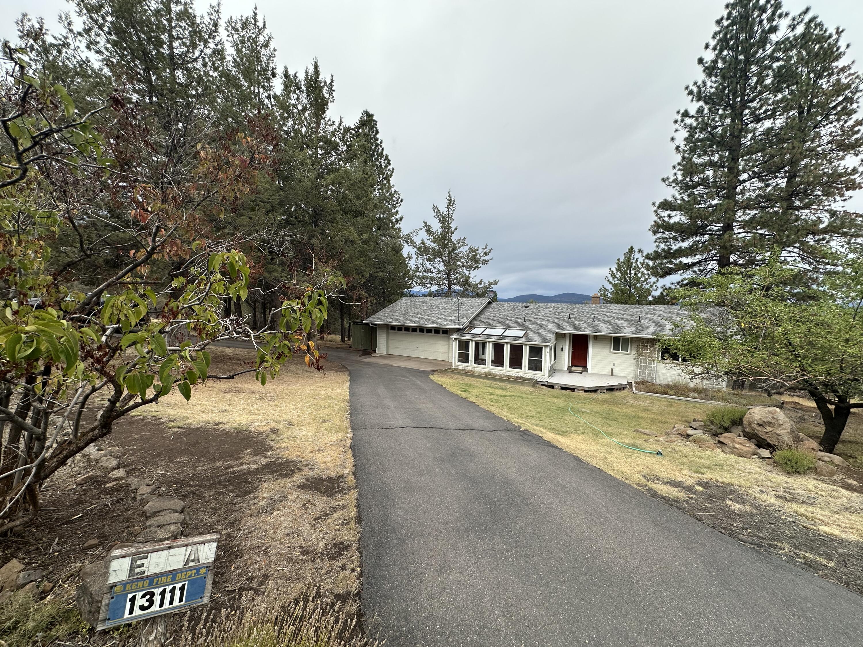 Cedar Trails - Residential