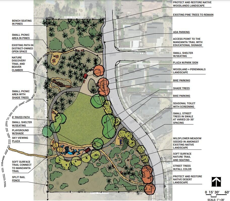 Shevlin West - Residential