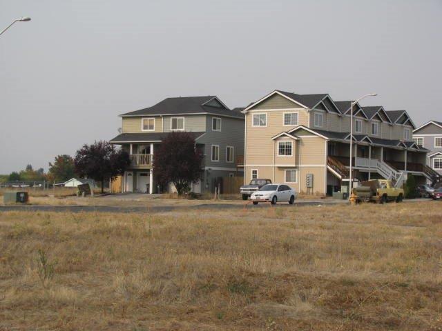 Jacqueline Estates Phase 2 - Land