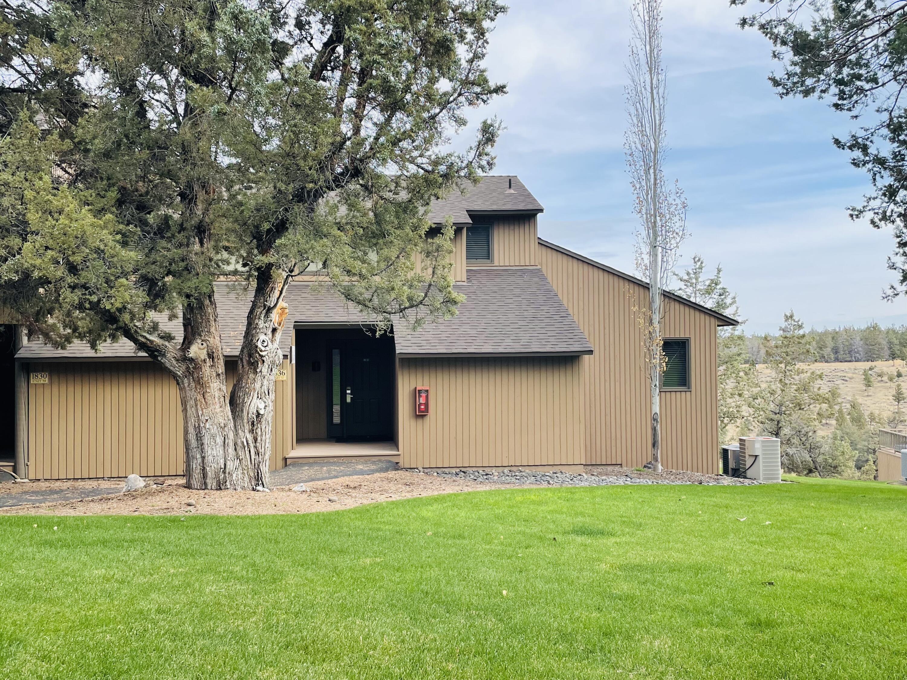 Eagle Crest - Residential