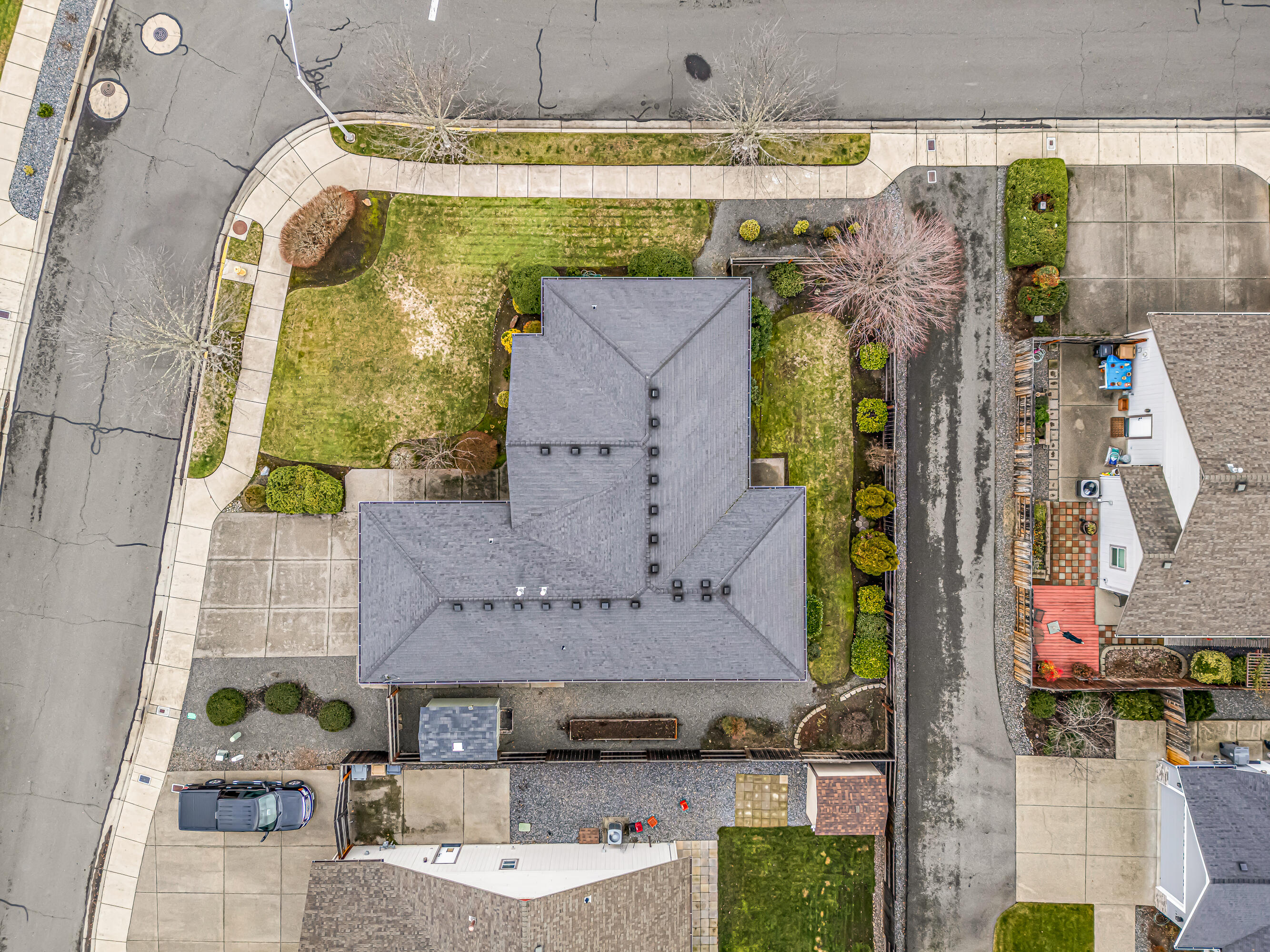 N/A - Residential