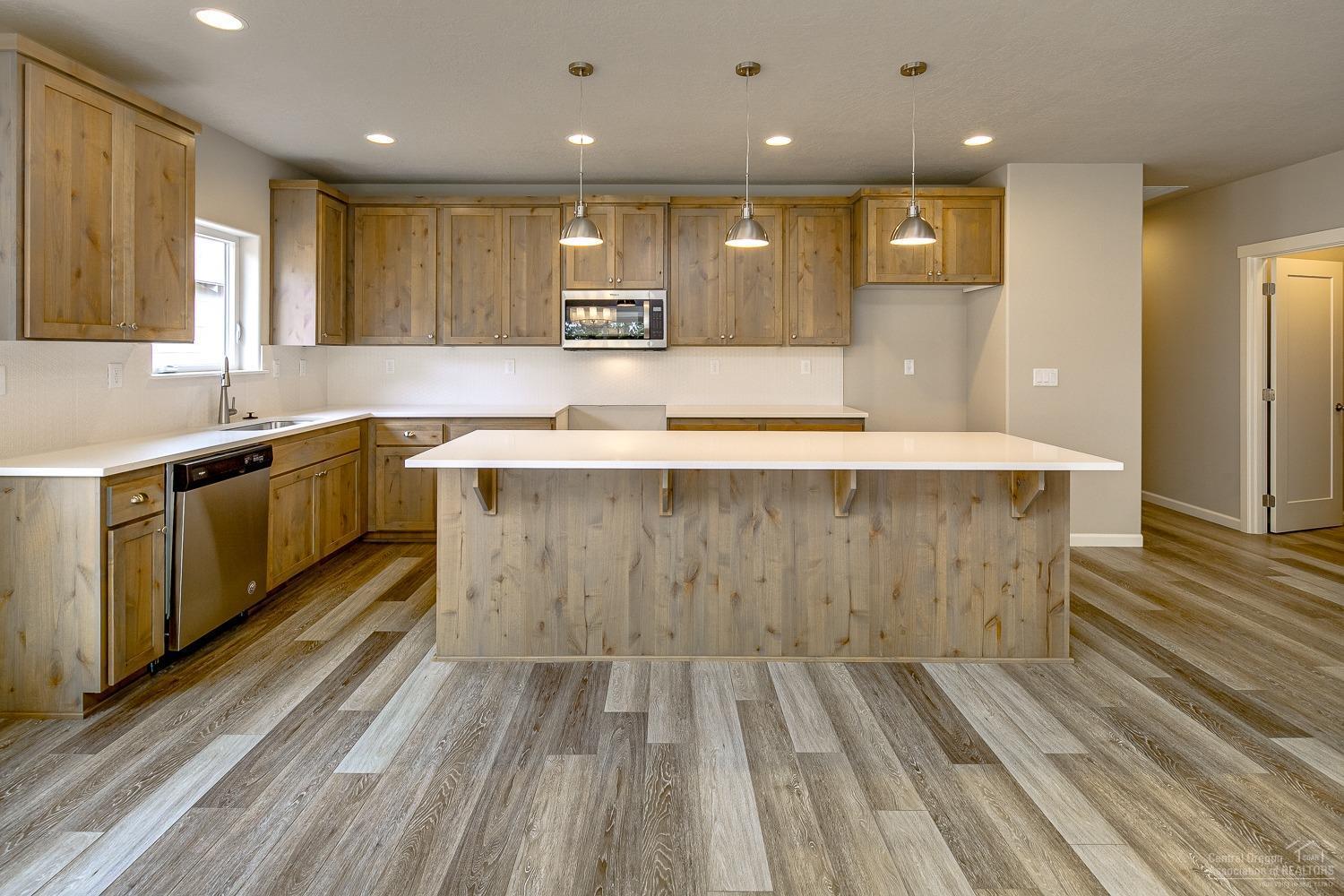 Canyon Rim Village - Residential
