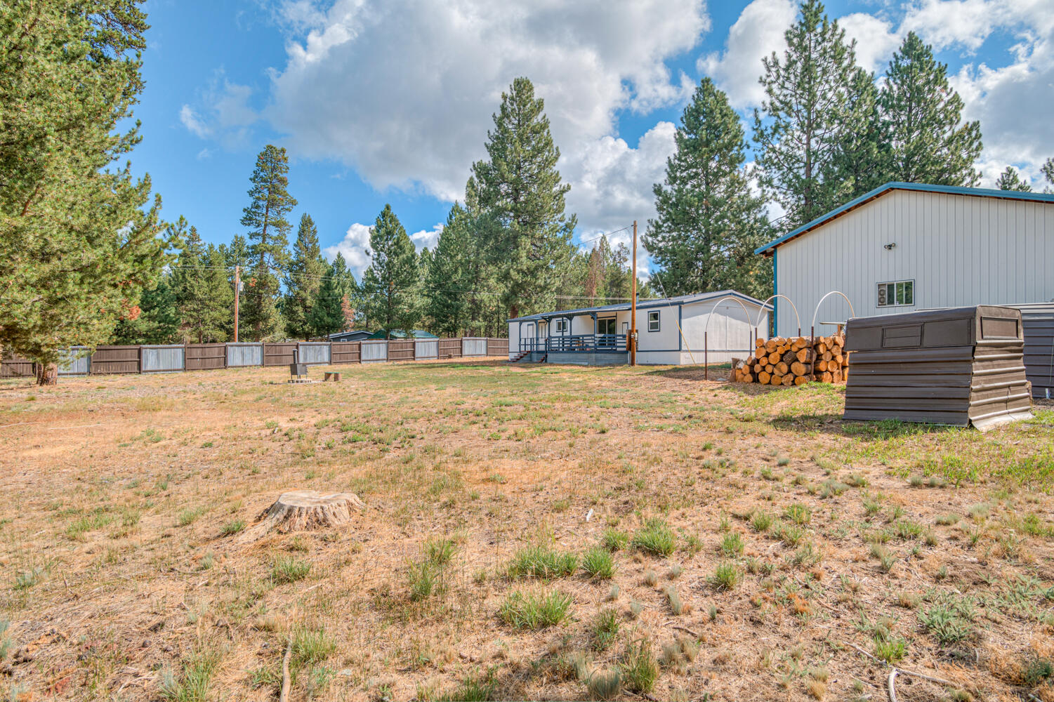 Vandevert Acres - Residential