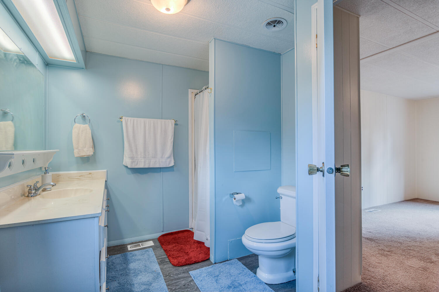 Vandevert Acres - Residential