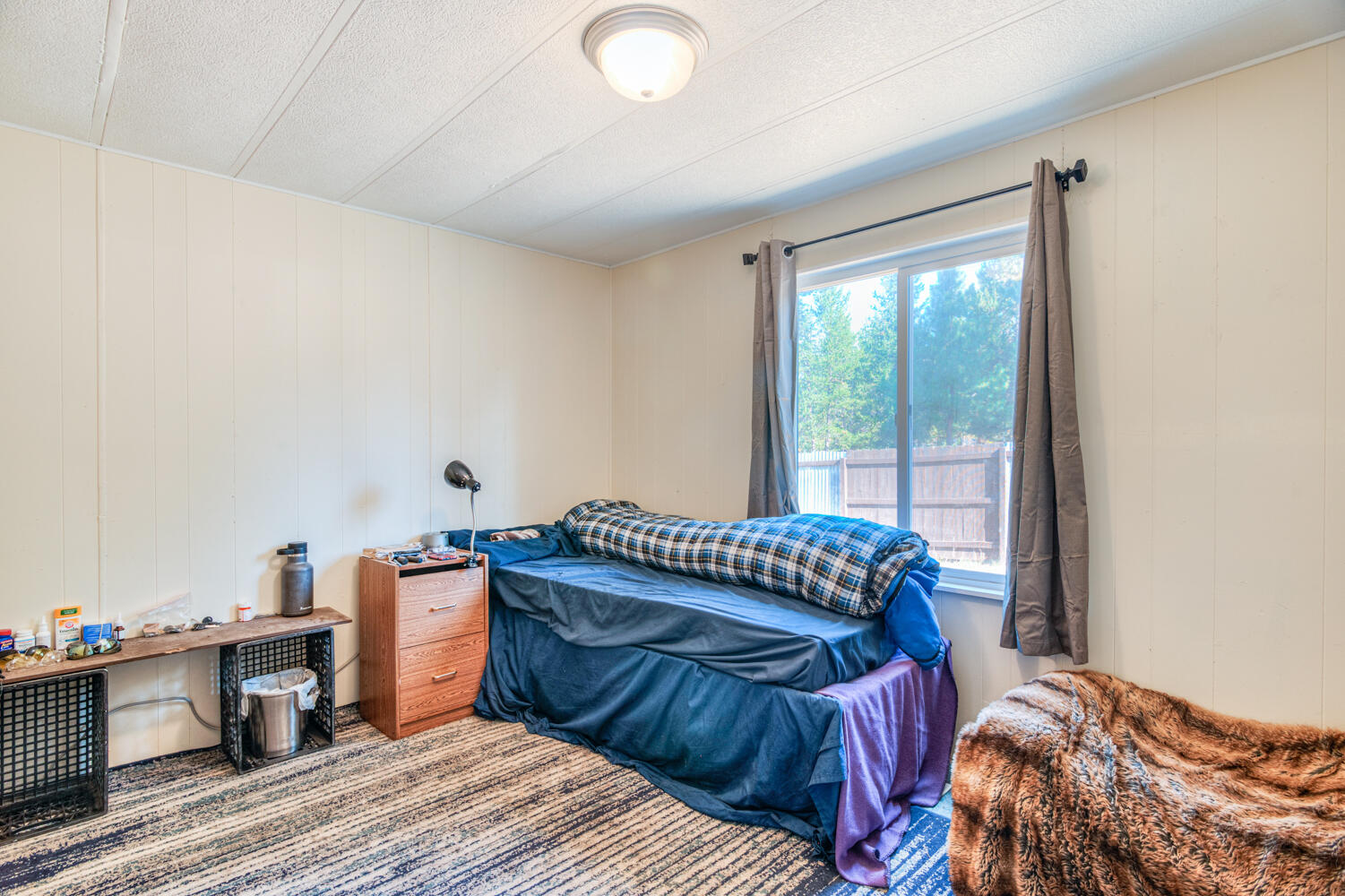 Vandevert Acres - Residential