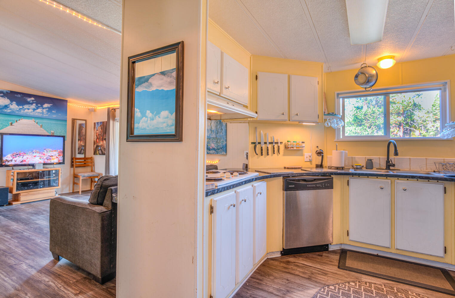 Vandevert Acres - Residential