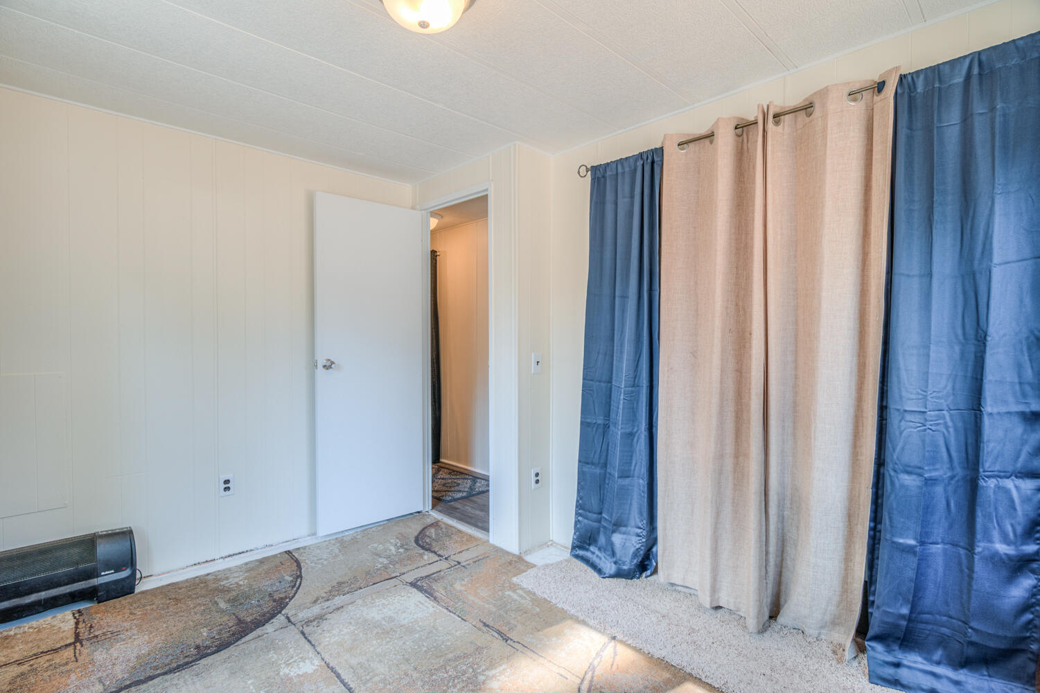 Vandevert Acres - Residential