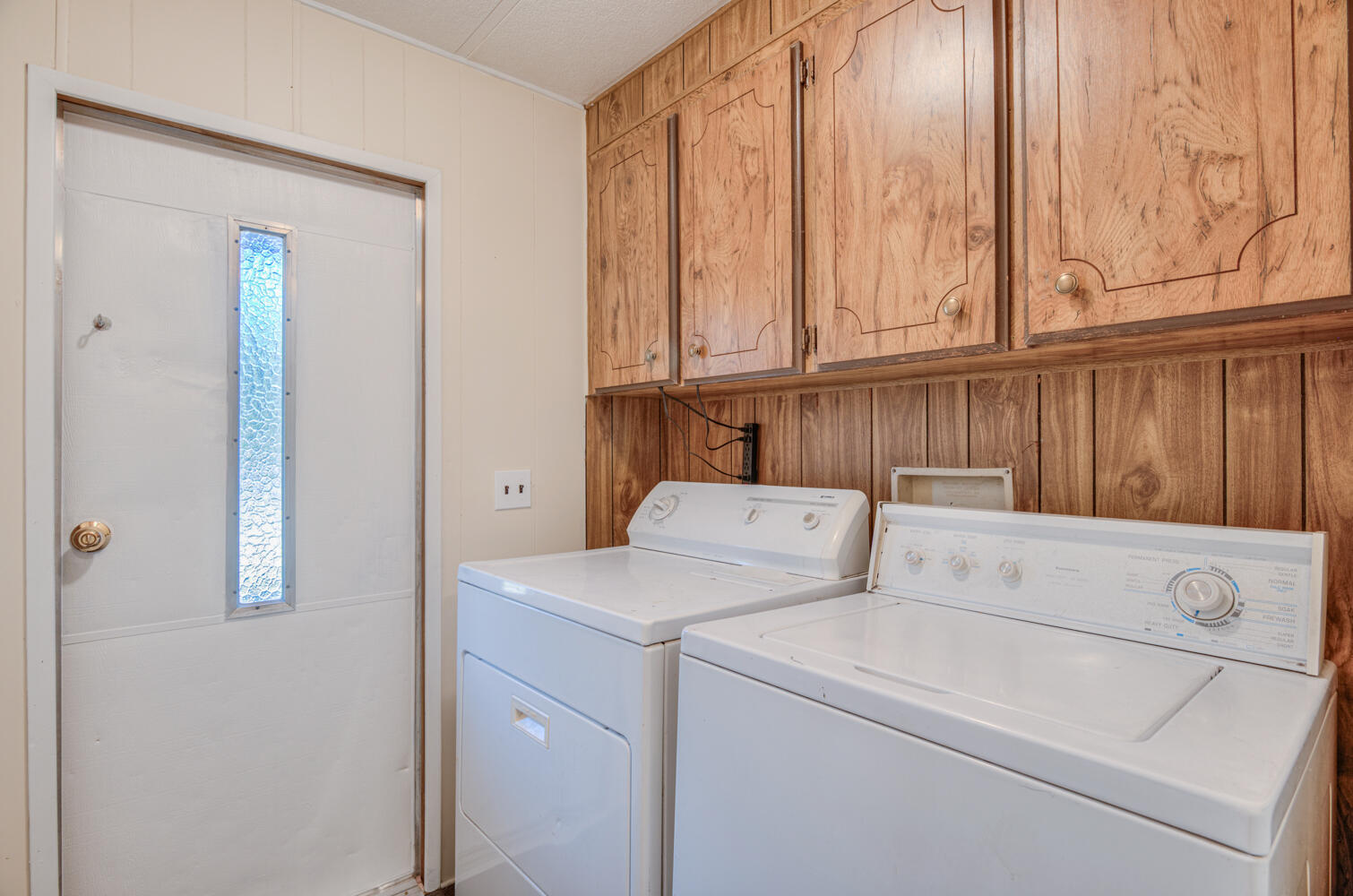 Vandevert Acres - Residential