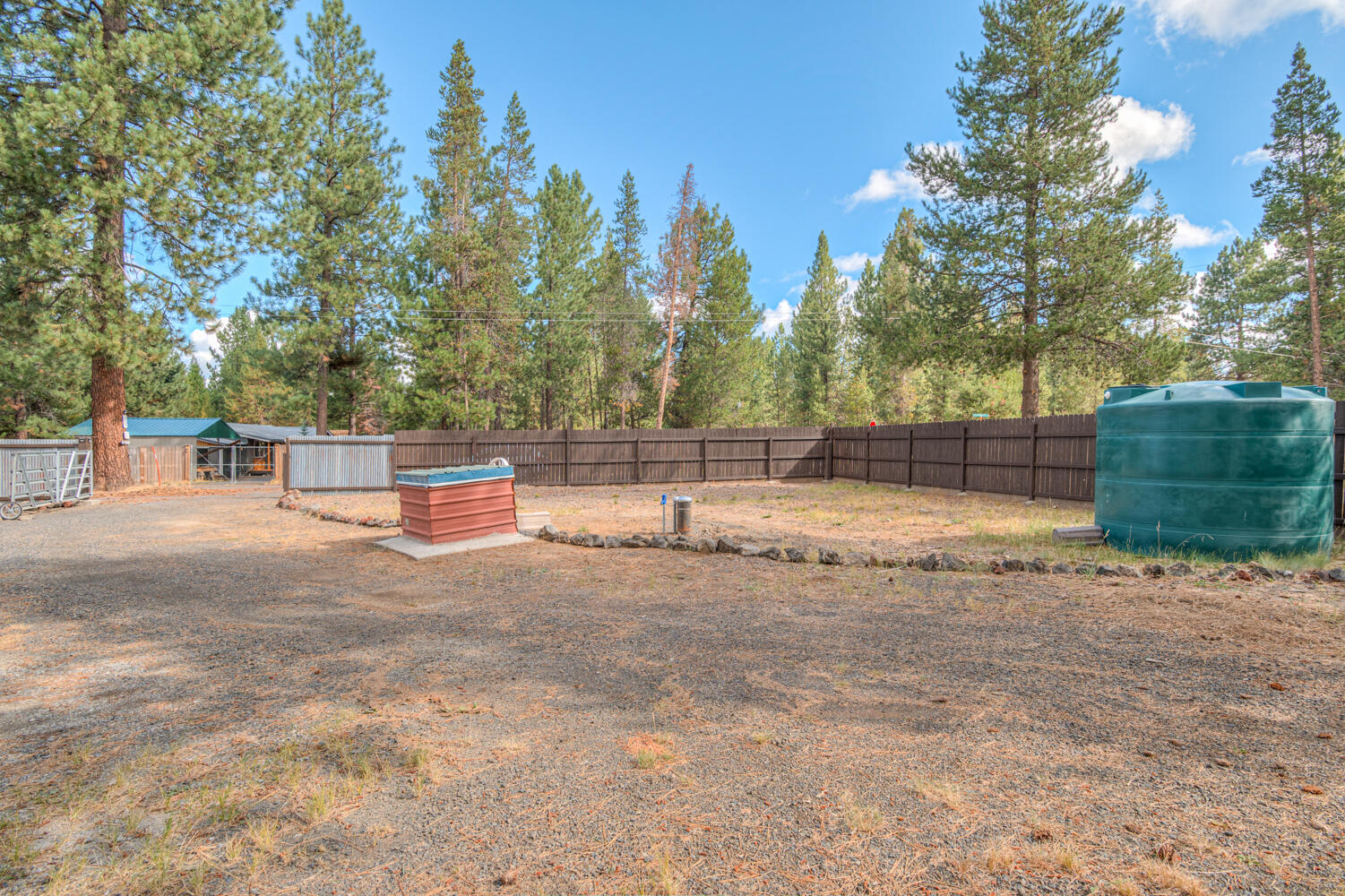 Vandevert Acres - Residential