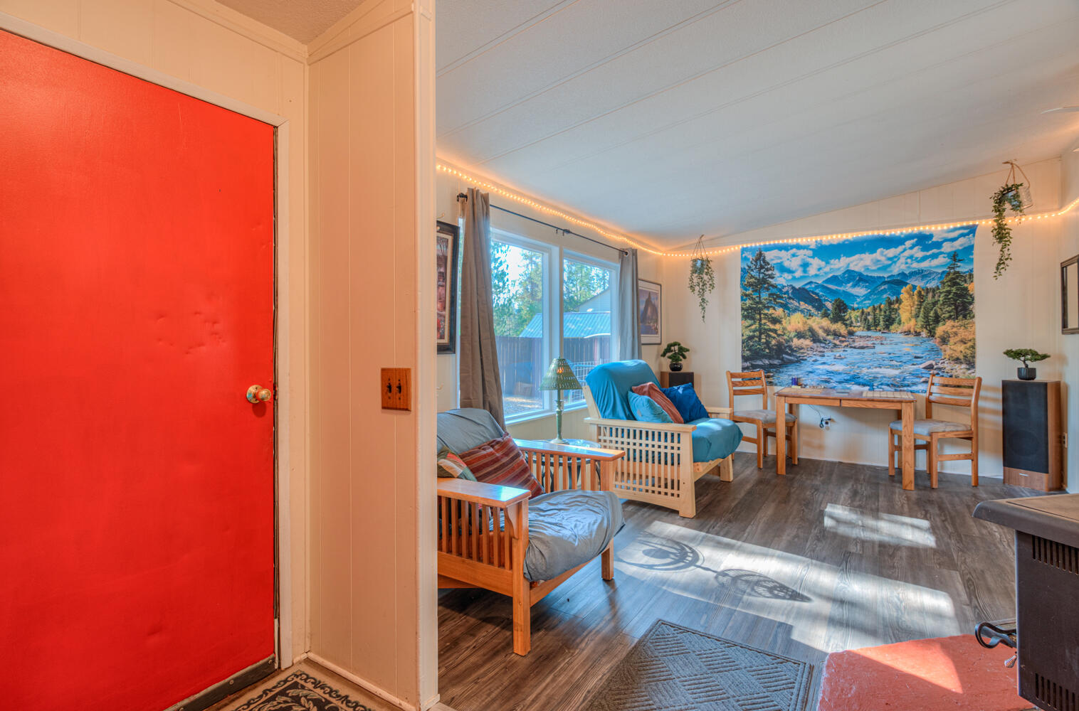 Vandevert Acres - Residential