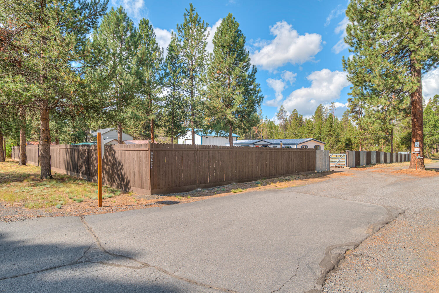 Vandevert Acres - Residential