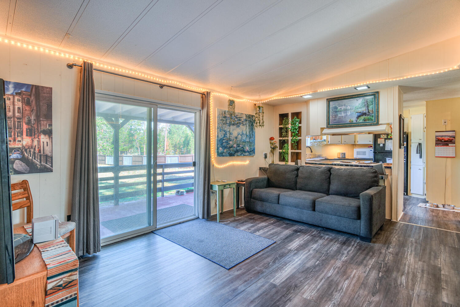 Vandevert Acres - Residential