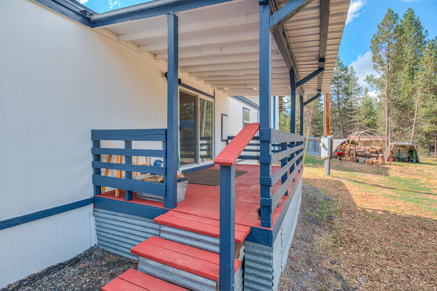 Vandevert Acres - Residential