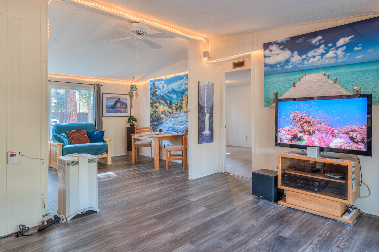 Vandevert Acres - Residential