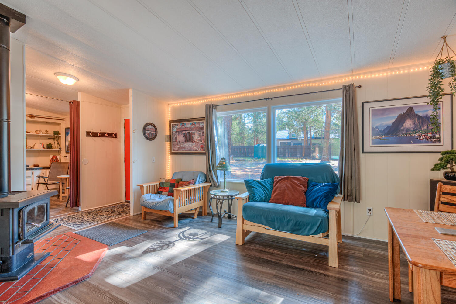 Vandevert Acres - Residential