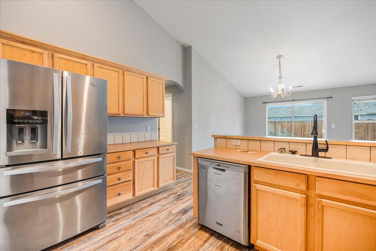 Hayden Acres - Residential