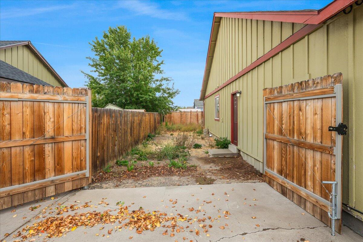 Hayden Acres - Residential