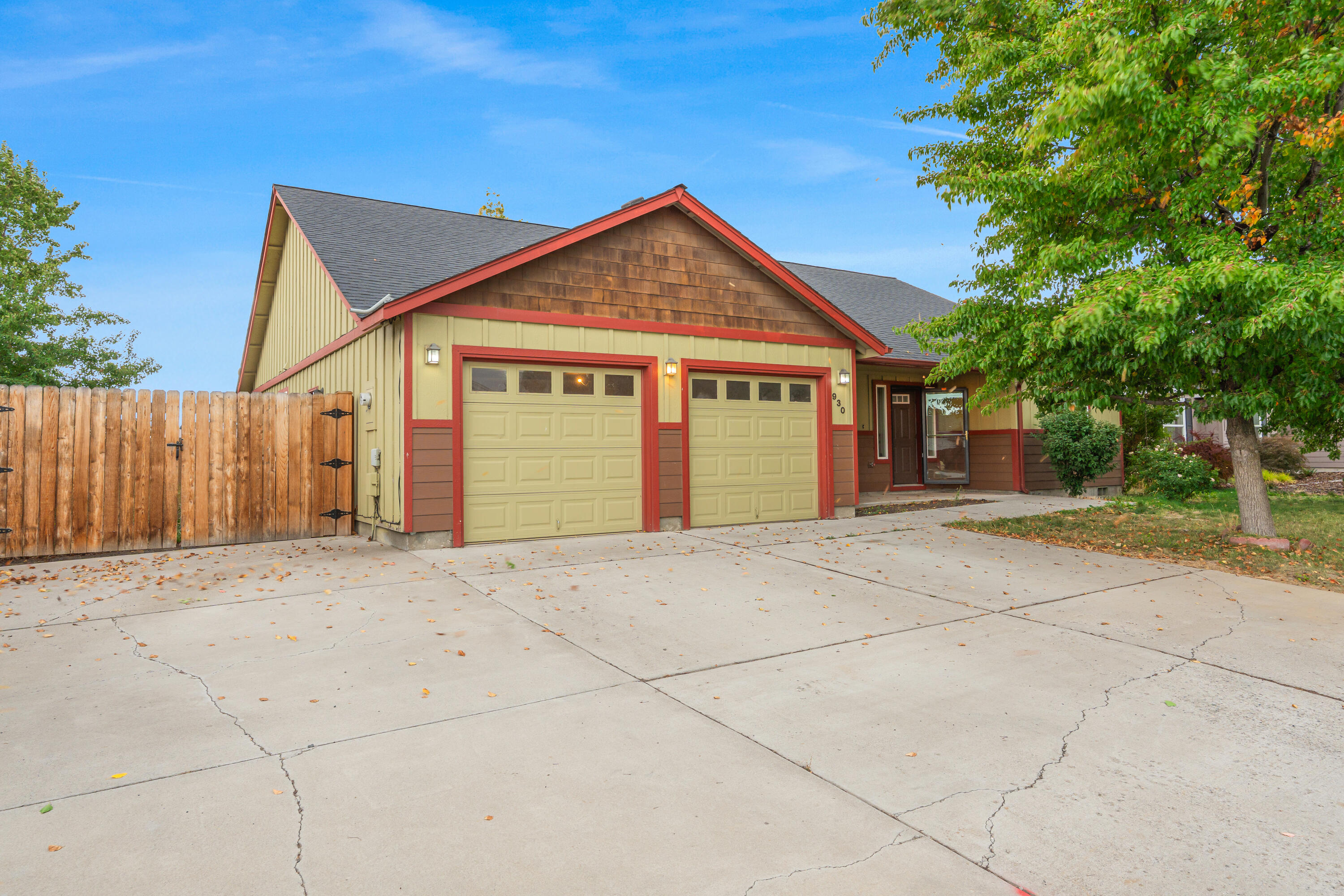Hayden Acres - Residential