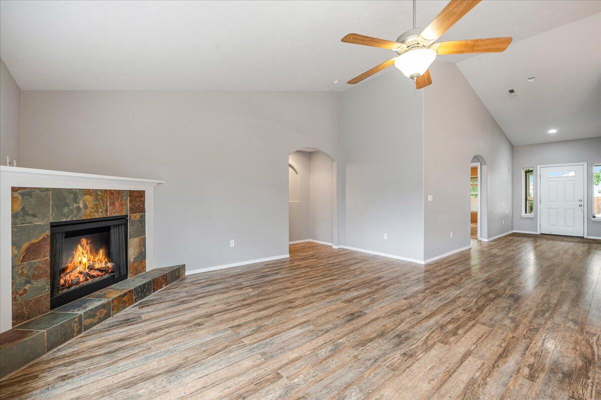 Hayden Acres - Residential