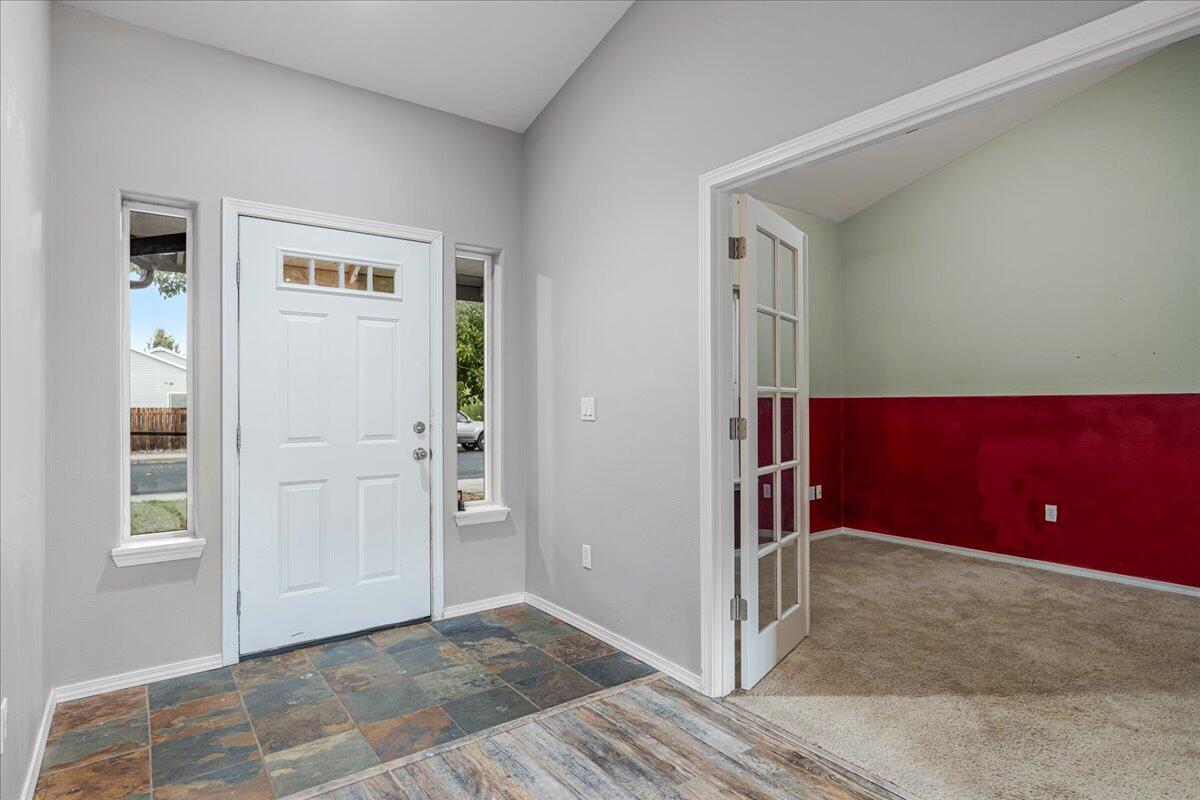 Hayden Acres - Residential