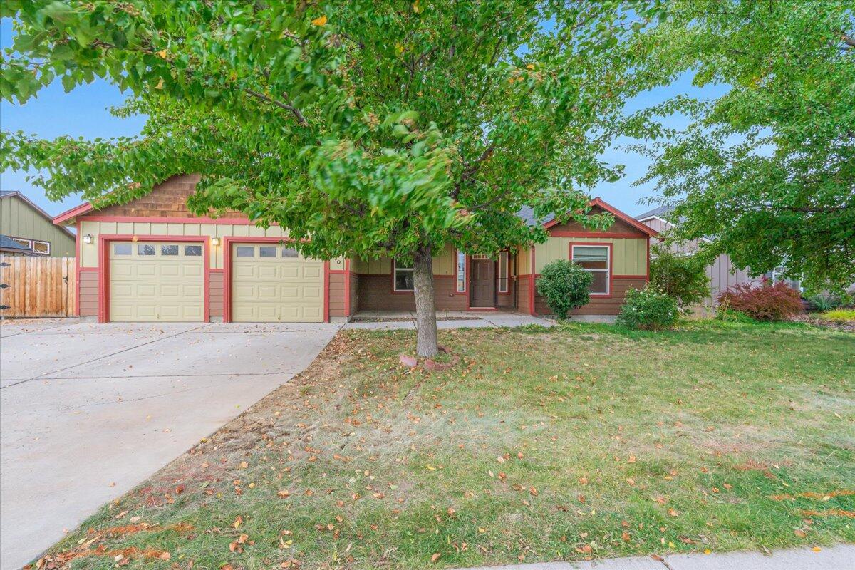 Hayden Acres - Residential