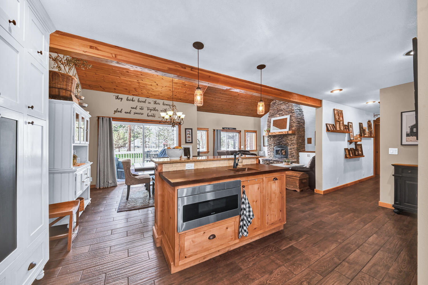 Indian Ford Meadows - Residential
