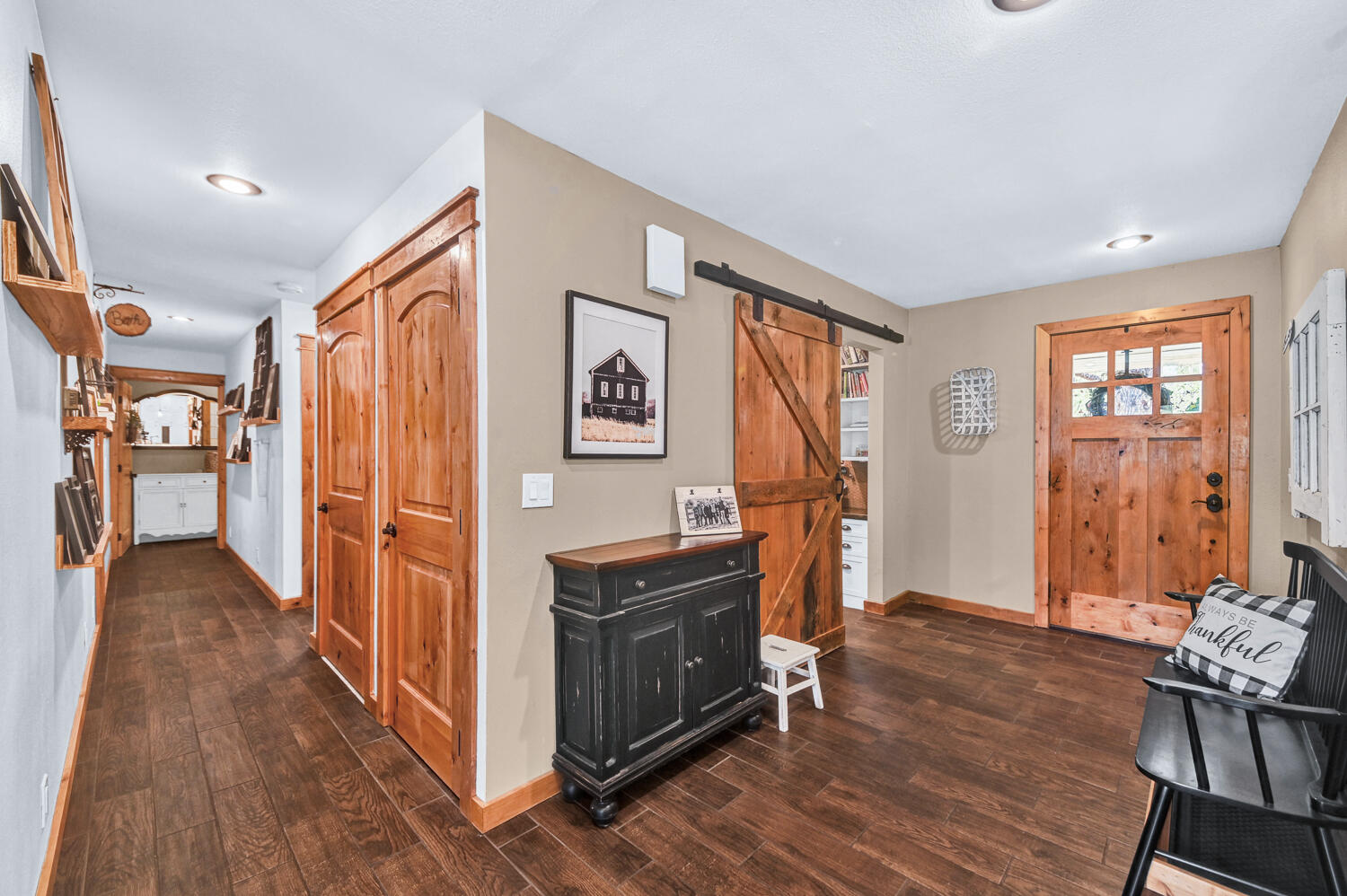 Indian Ford Meadows - Residential